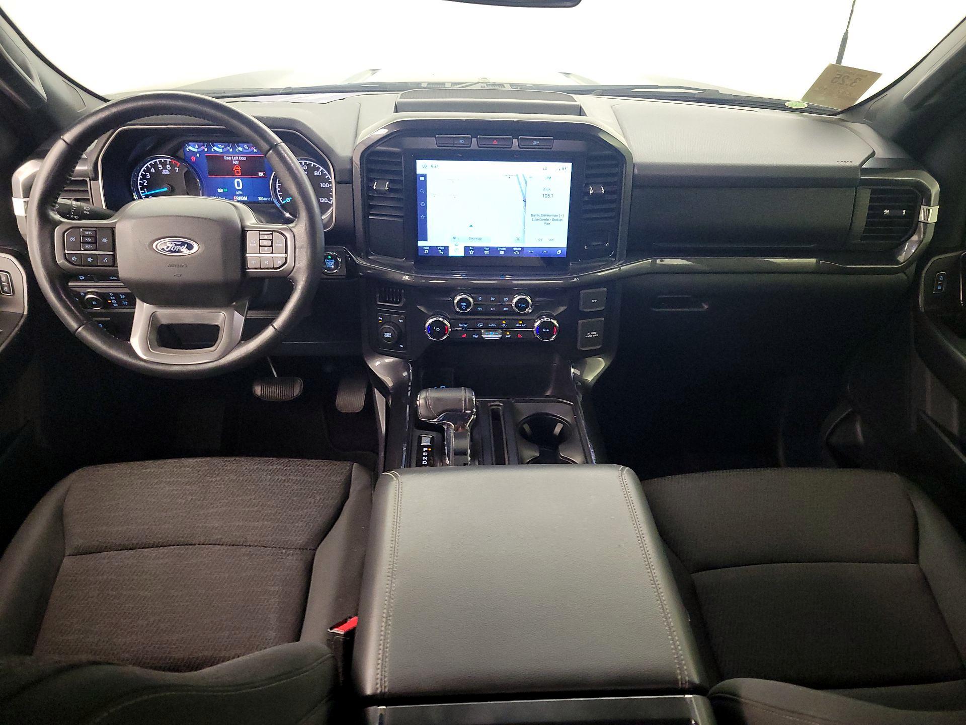 Thumbnail: 2022 Ford F-150 - 9