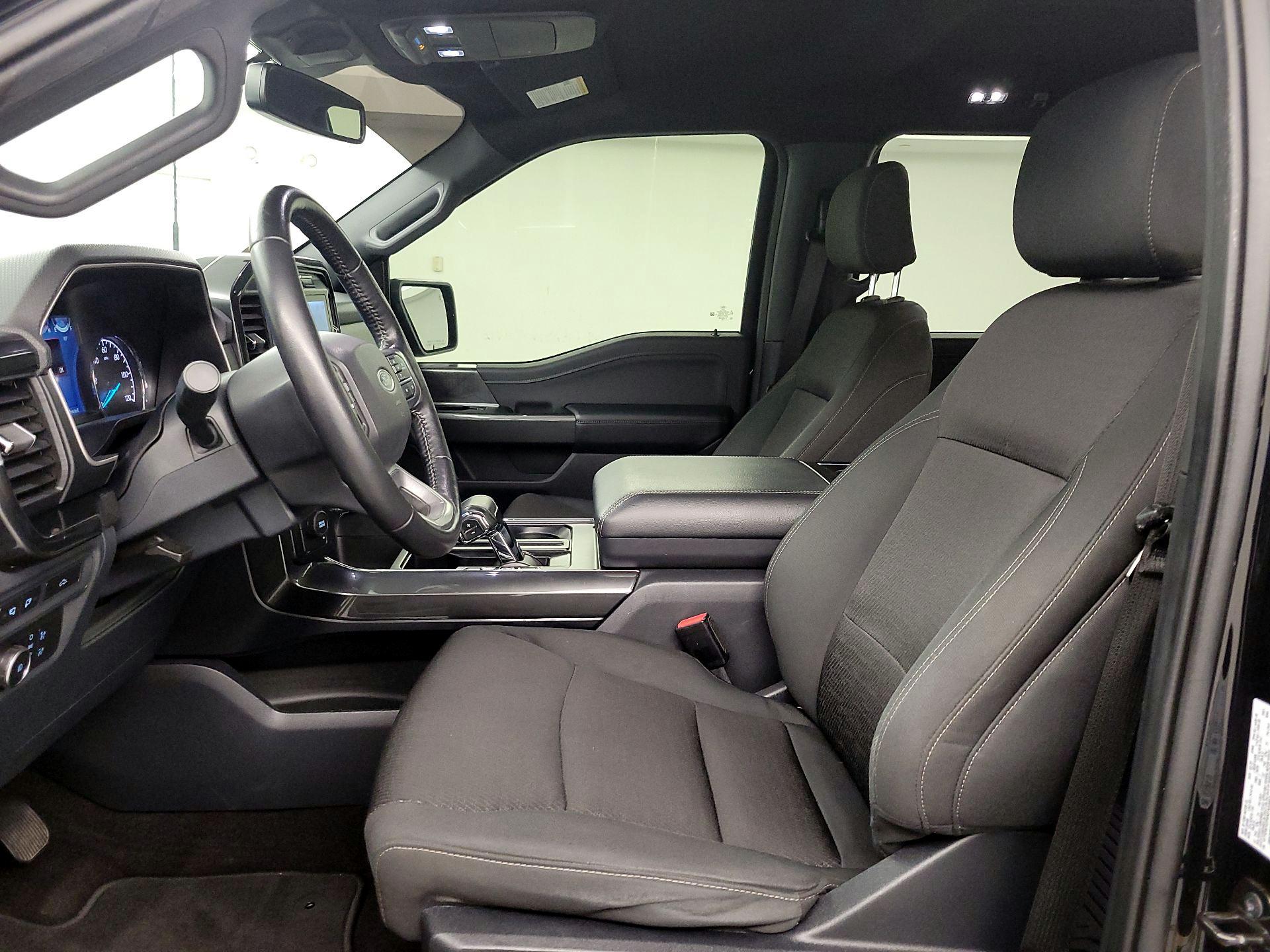 Thumbnail: 2022 Ford F-150 - 11