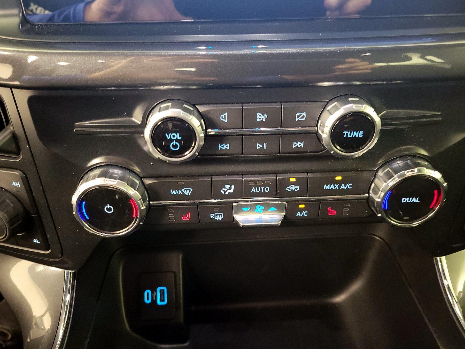 Thumbnail: 2022 Ford F-150 - 17