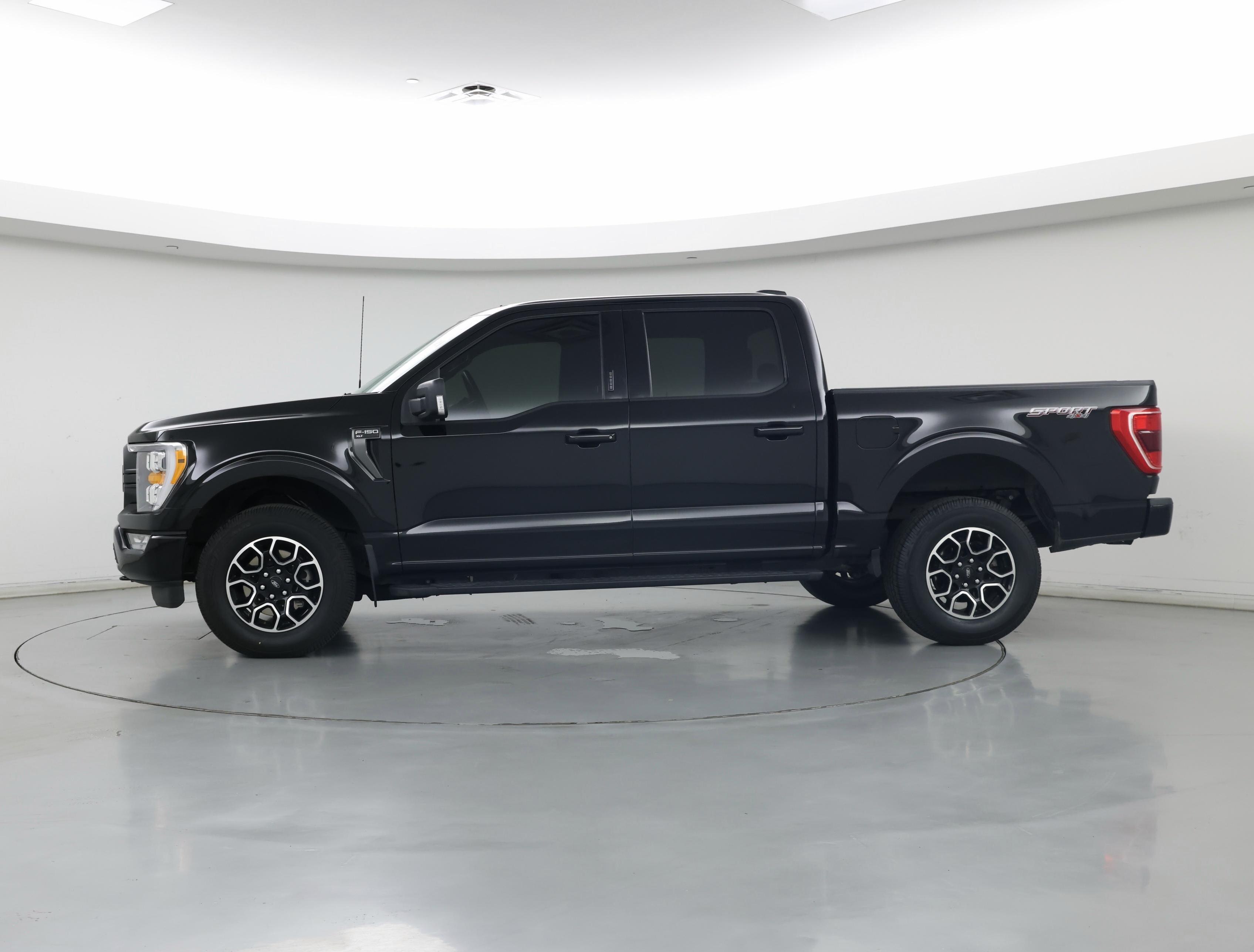 Thumbnail: 2022 Ford F-150 - 3