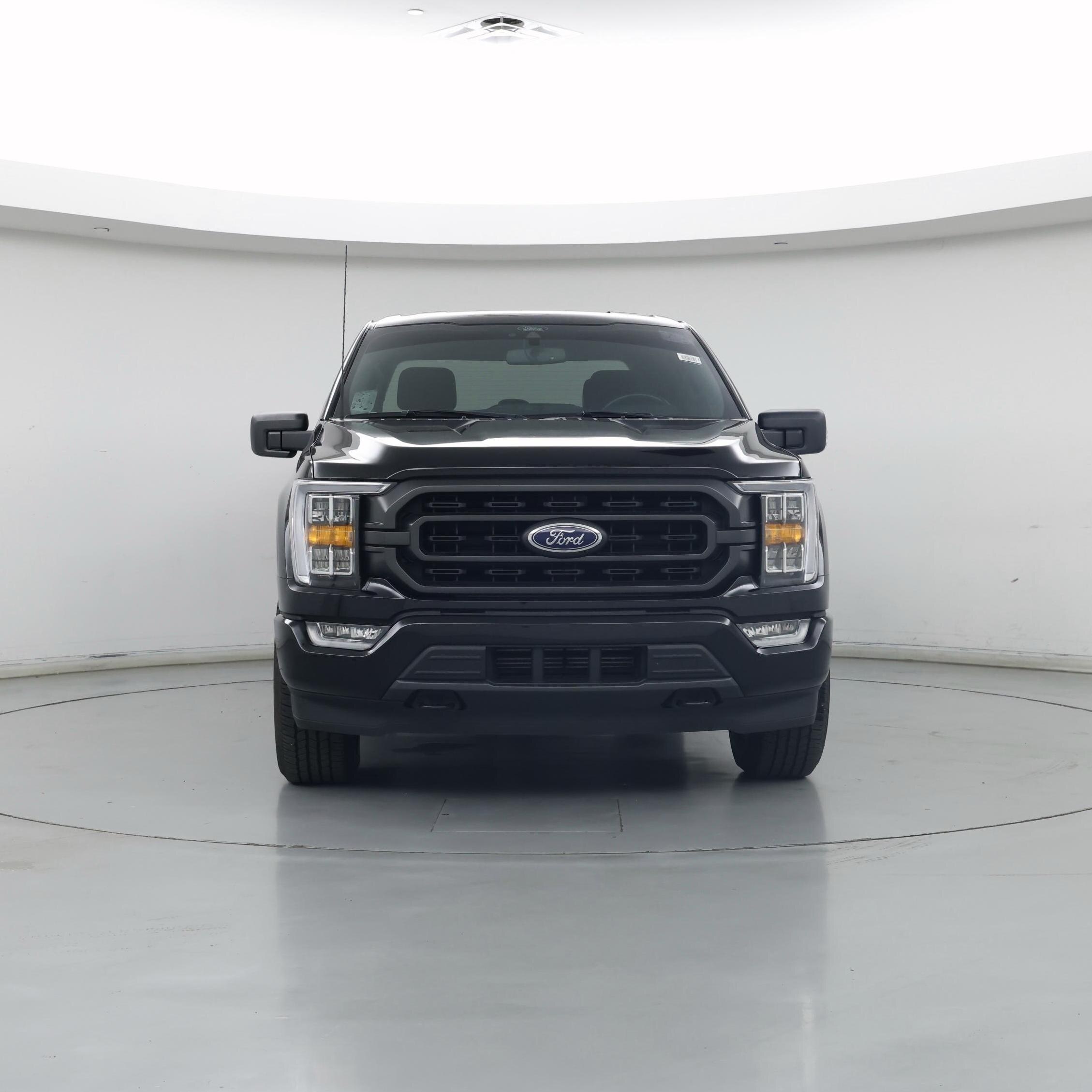 Thumbnail: 2022 Ford F-150 - 5