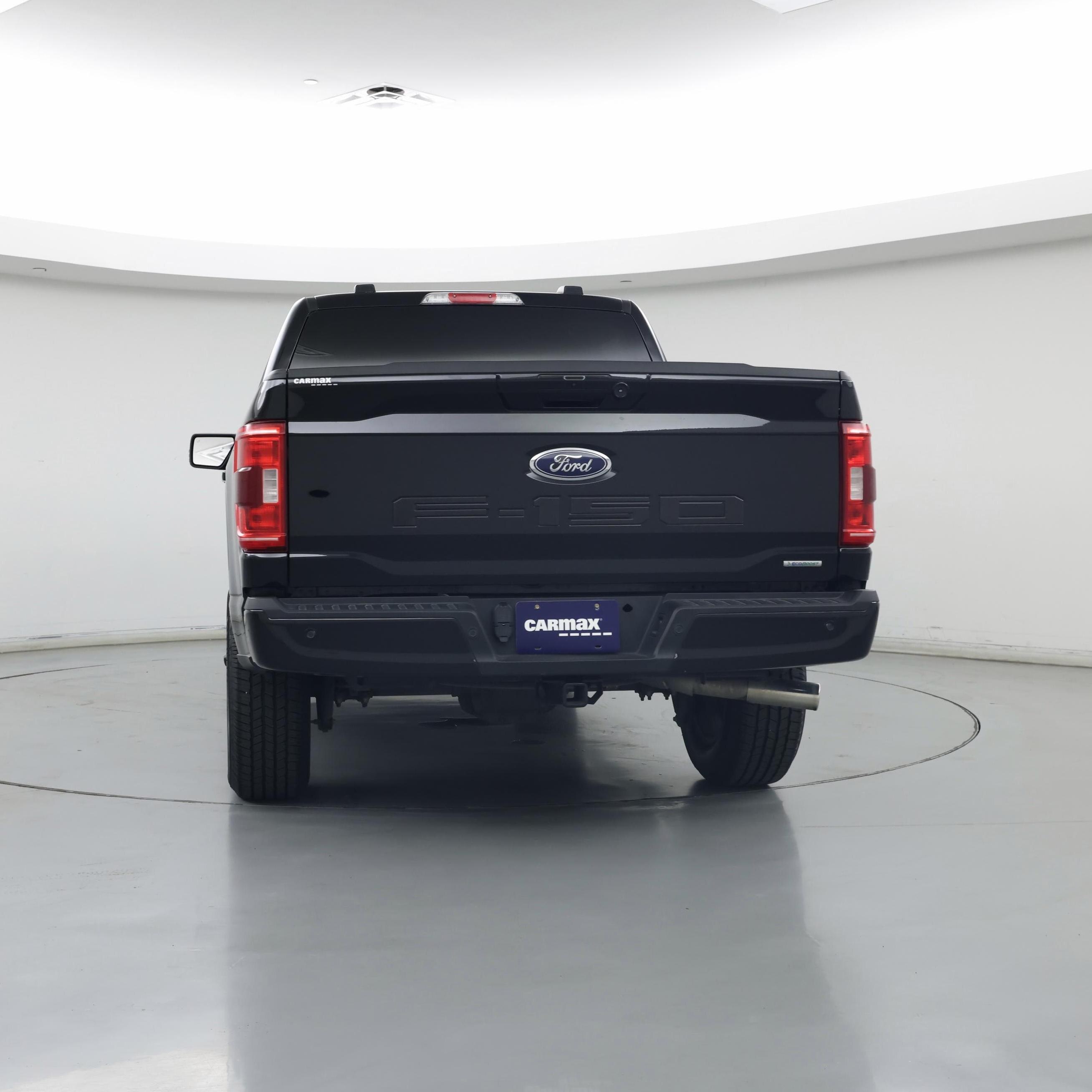 Thumbnail: 2022 Ford F-150 - 6