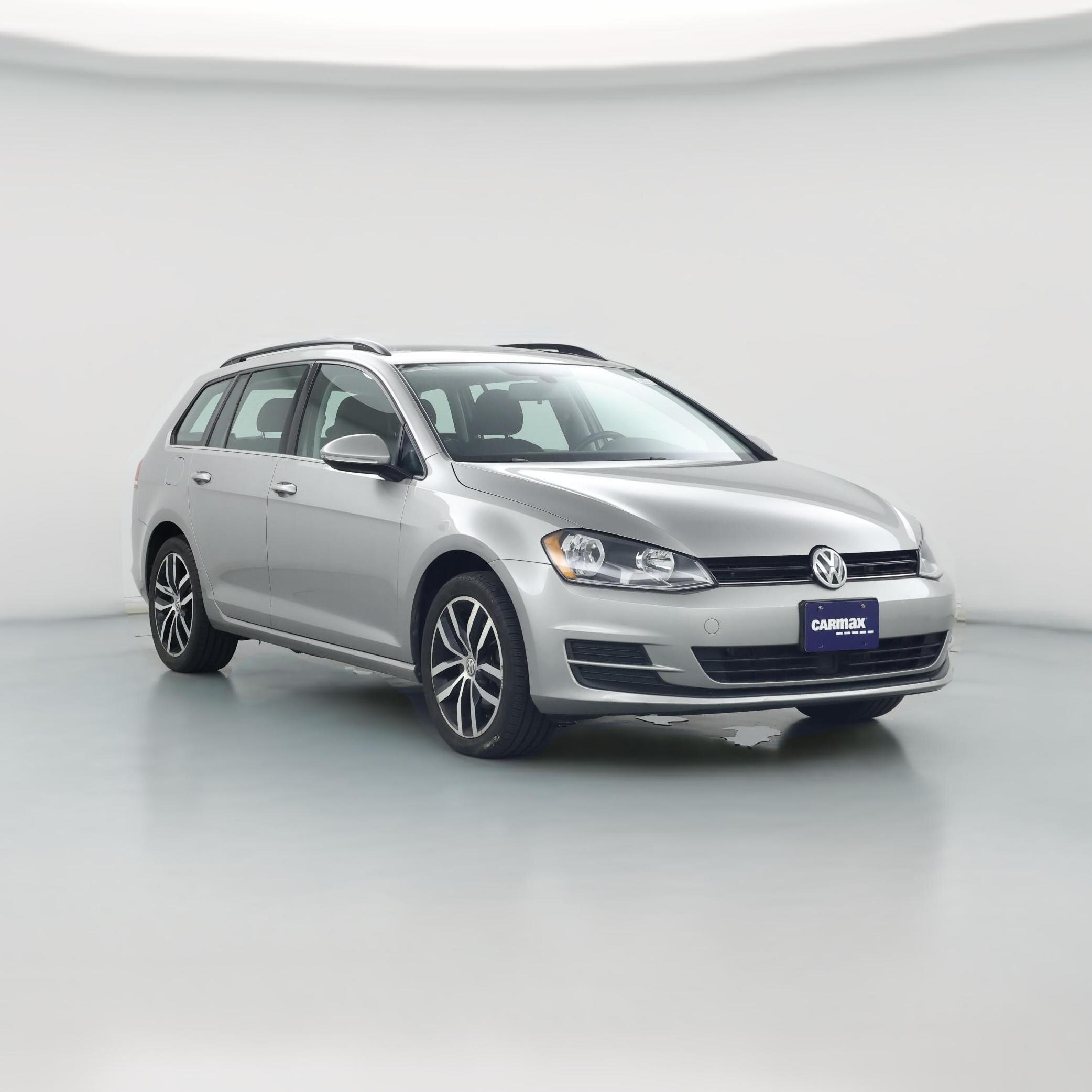 Thumbnail: 2016 Volkswagen Golf - 1