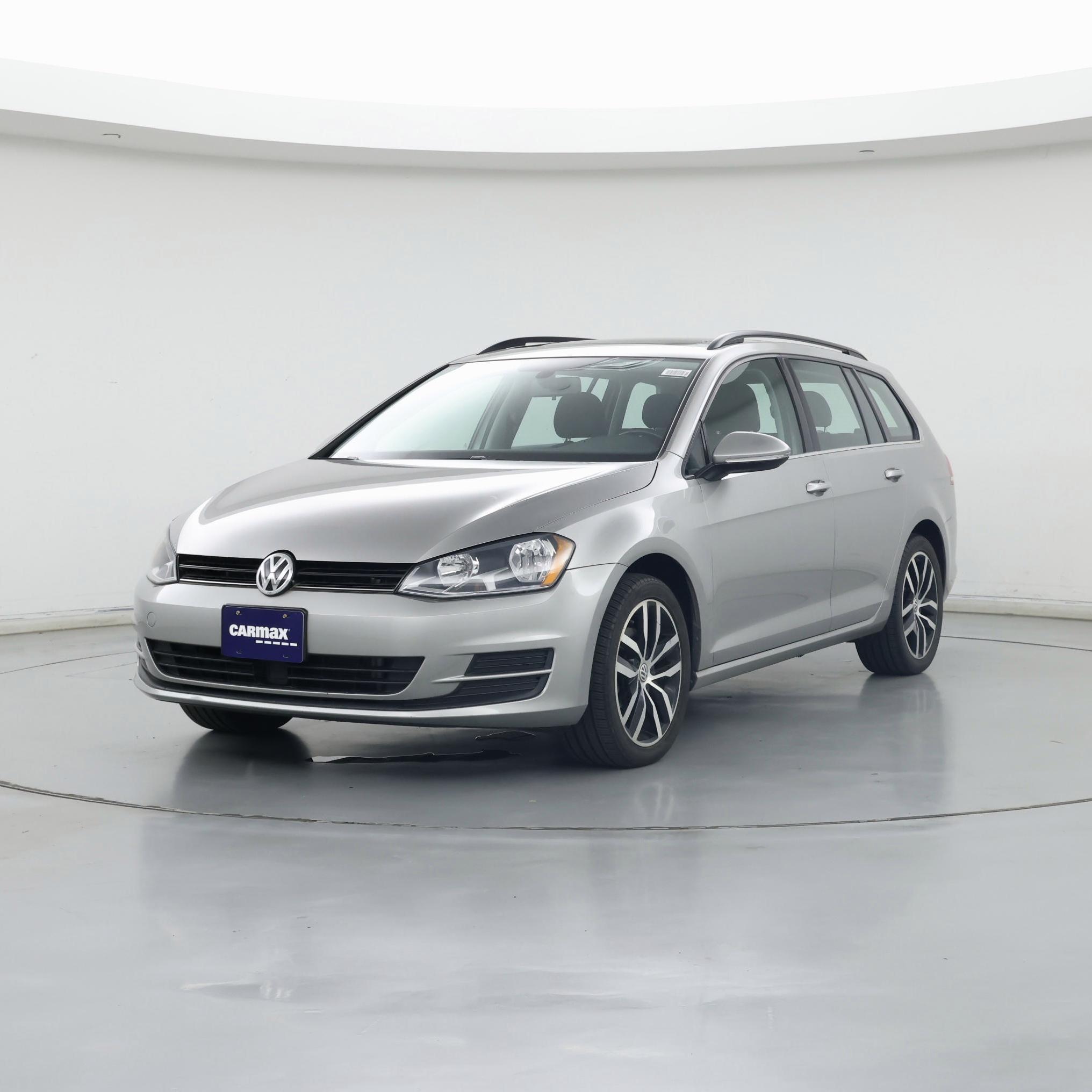 Thumbnail: 2016 Volkswagen Golf - 4