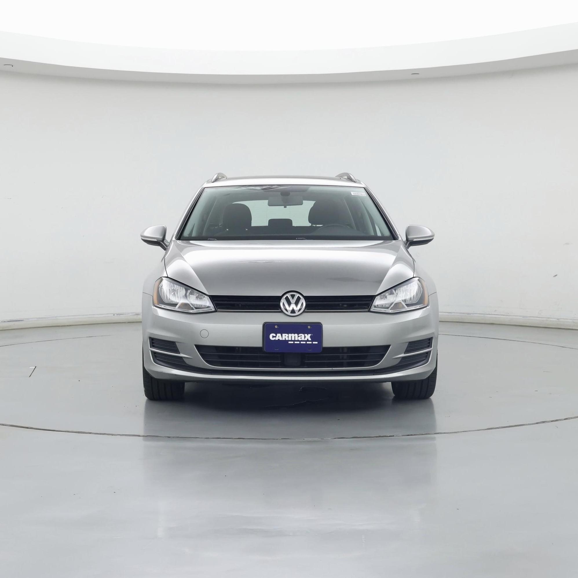 Thumbnail: 2016 Volkswagen Golf - 5
