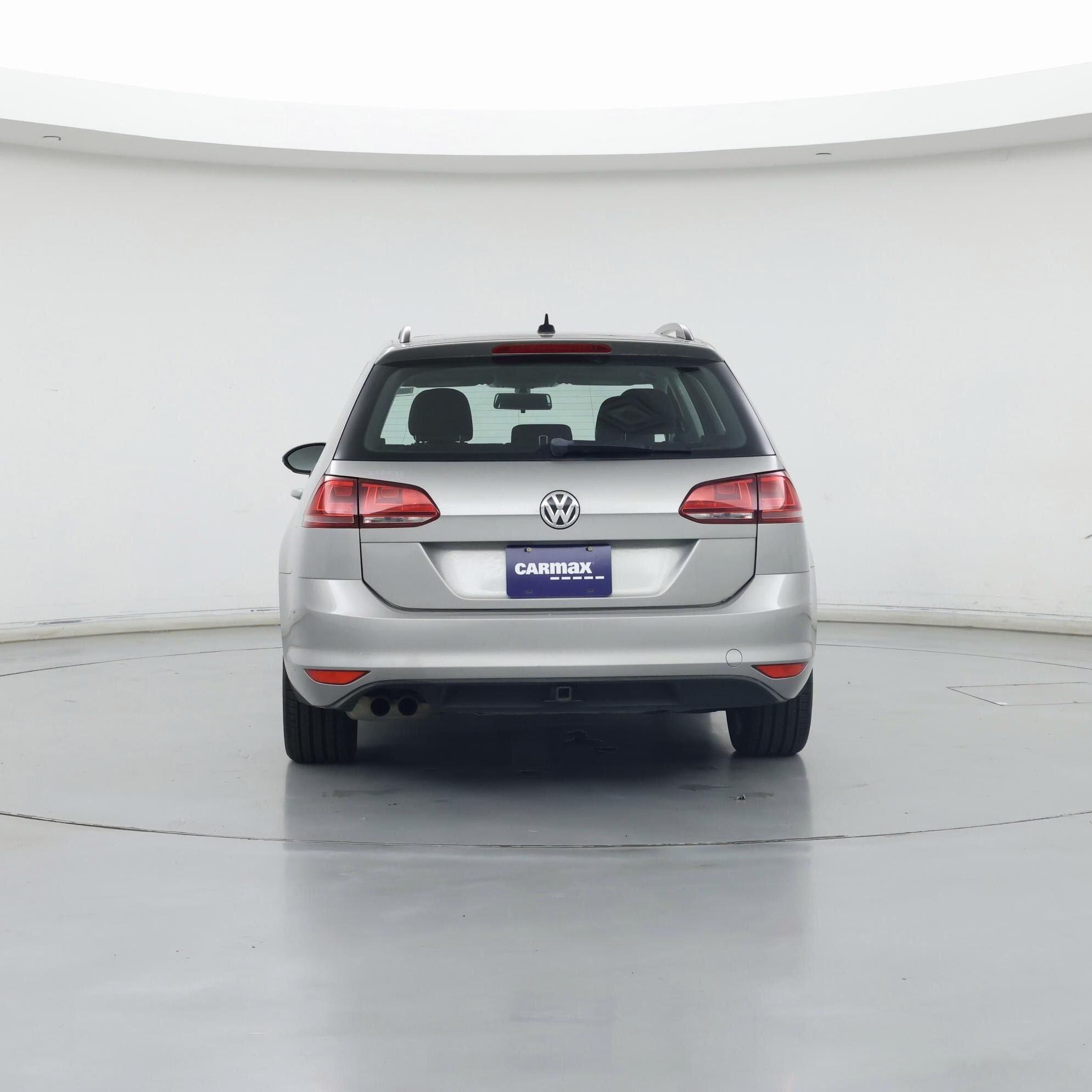 Thumbnail: 2016 Volkswagen Golf - 6