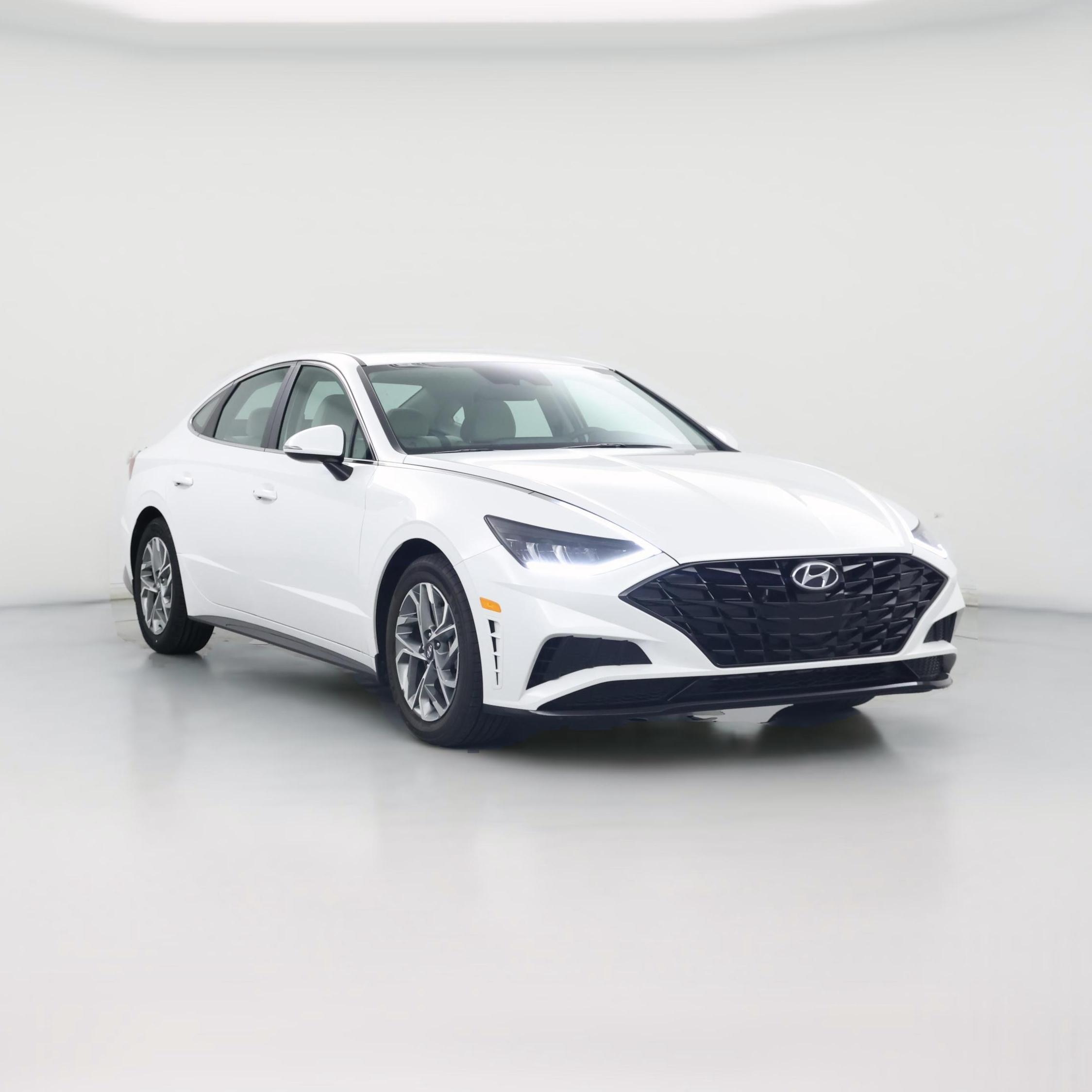 Thumbnail: 2022 Hyundai Sonata - 1