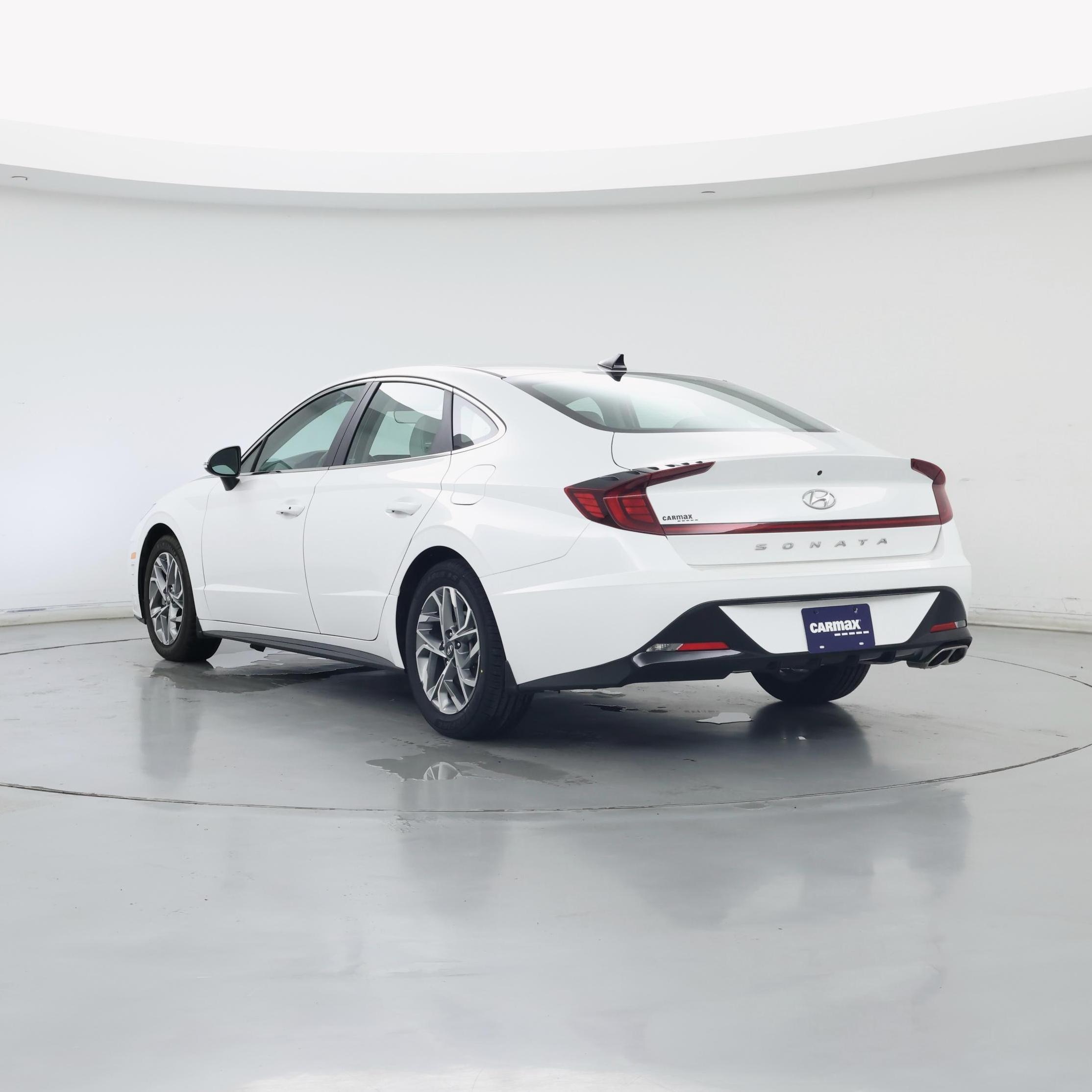Thumbnail: 2022 Hyundai Sonata - 2