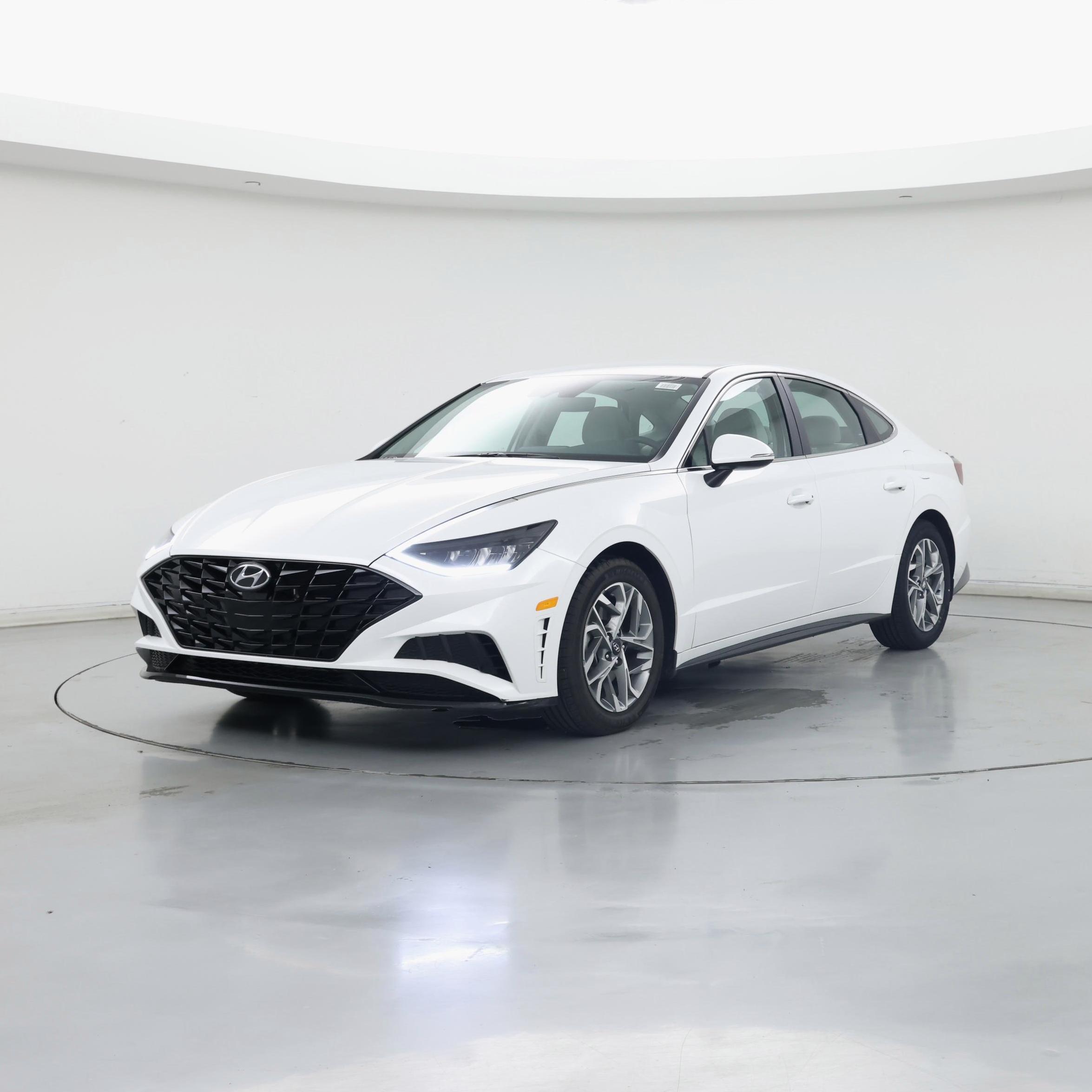 Thumbnail: 2022 Hyundai Sonata - 4