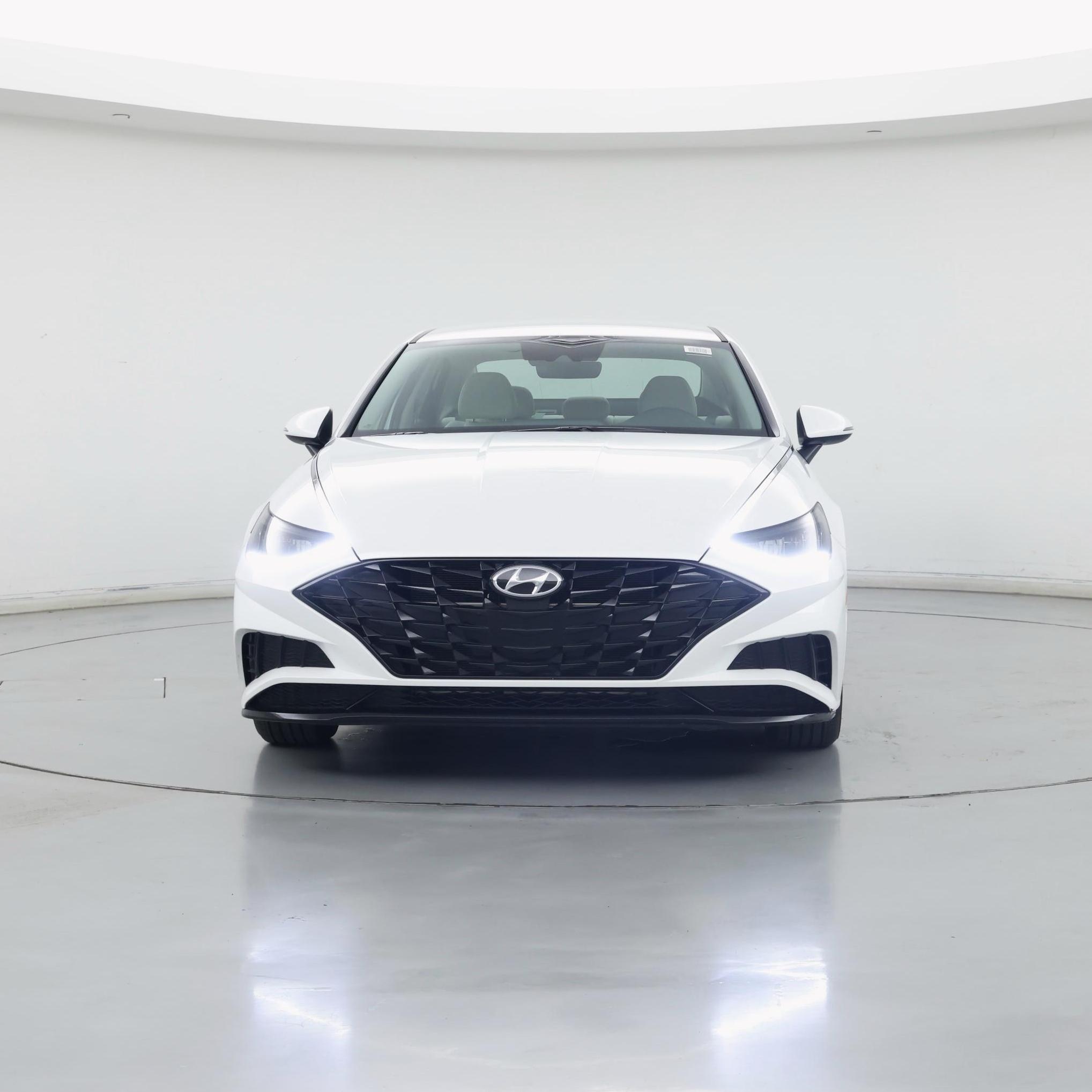 Thumbnail: 2022 Hyundai Sonata - 5