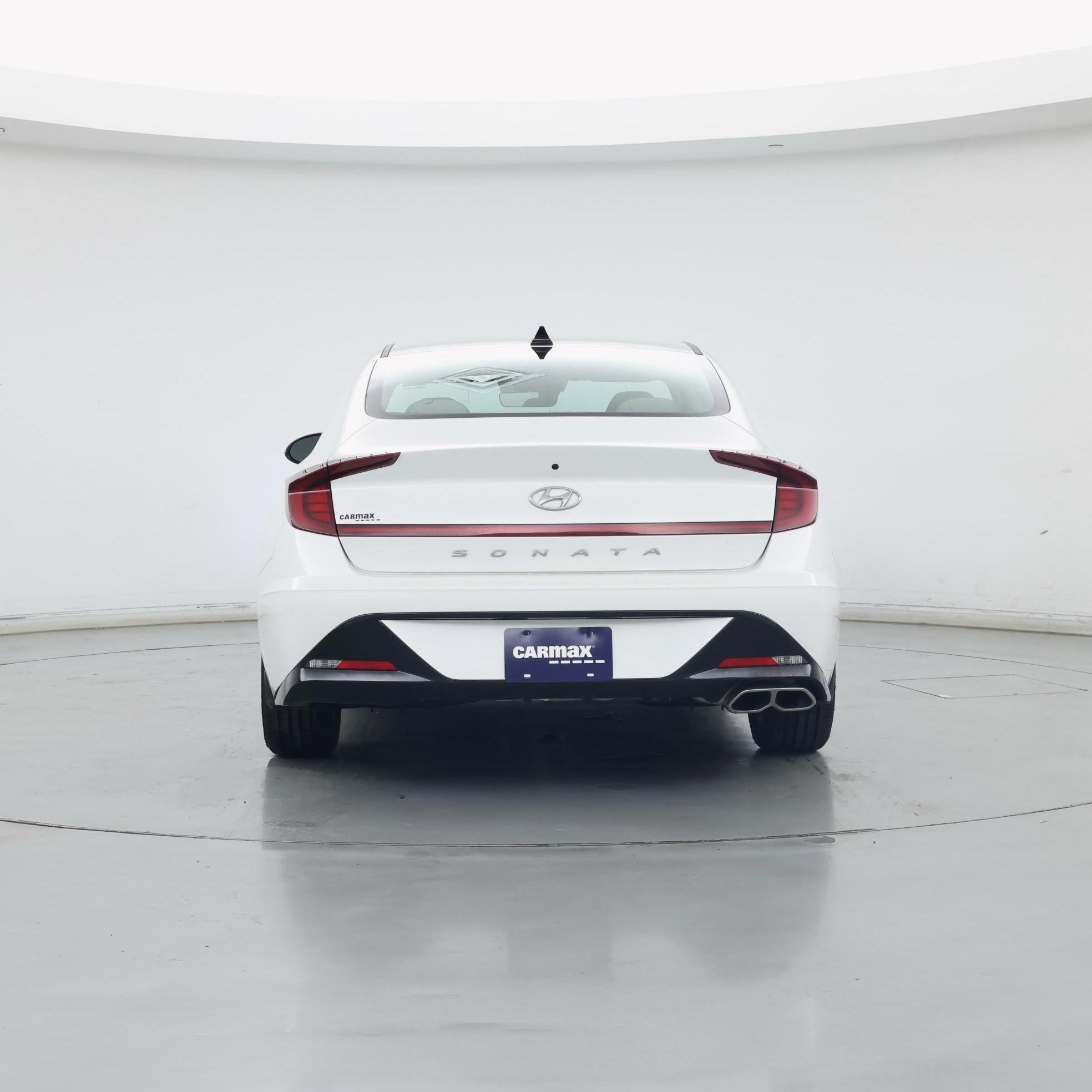 Thumbnail: 2022 Hyundai Sonata - 6