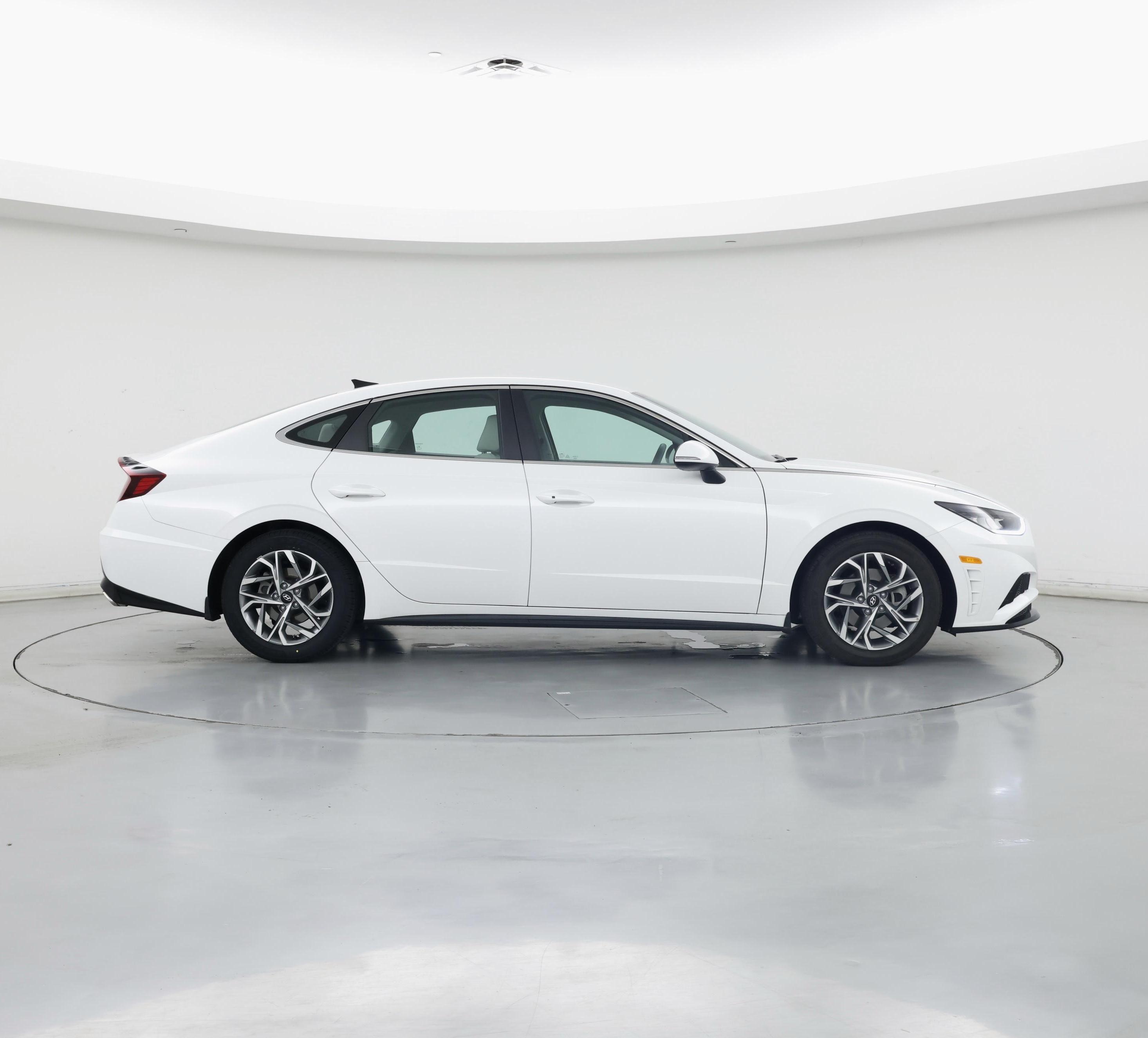 Thumbnail: 2022 Hyundai Sonata - 7