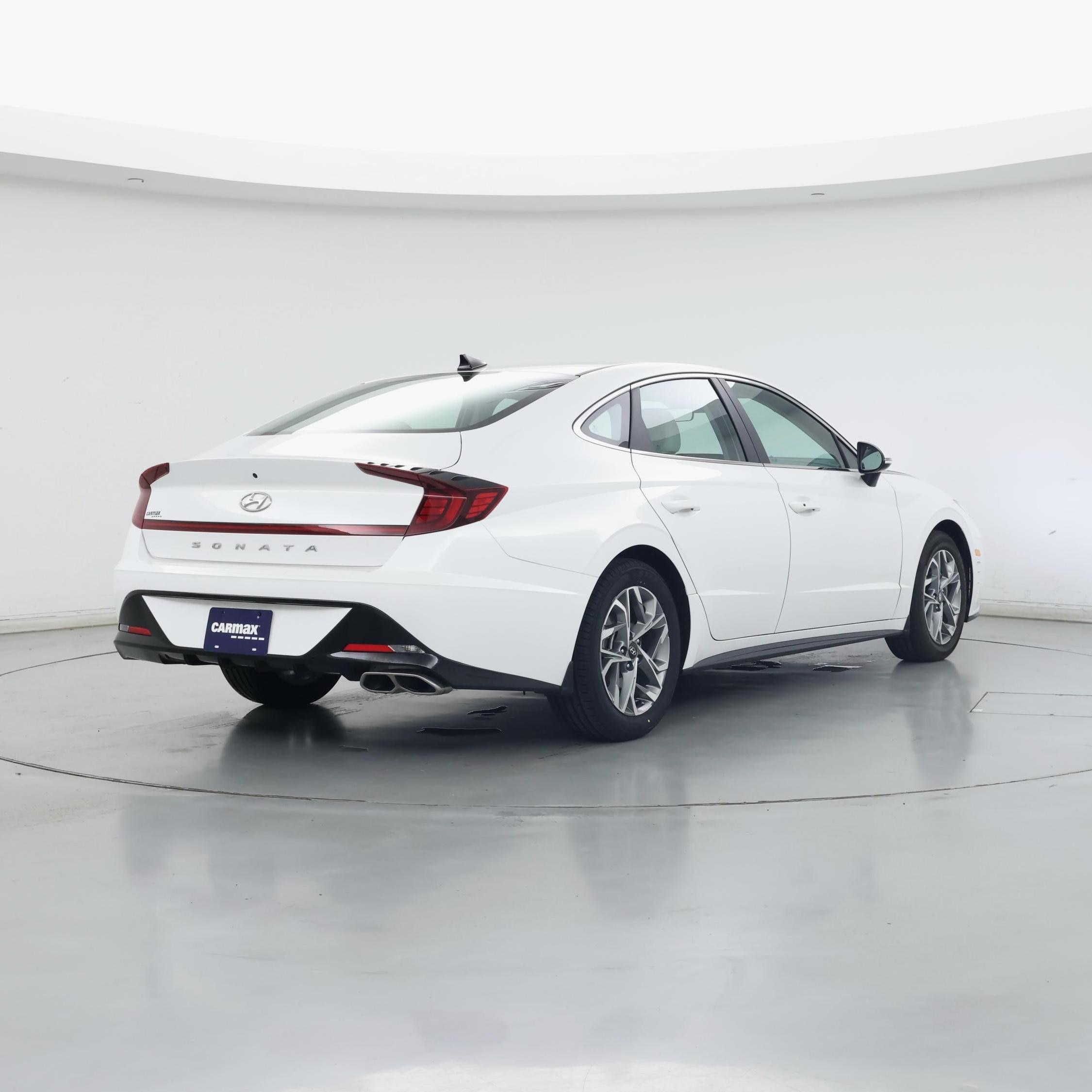 Thumbnail: 2022 Hyundai Sonata - 8