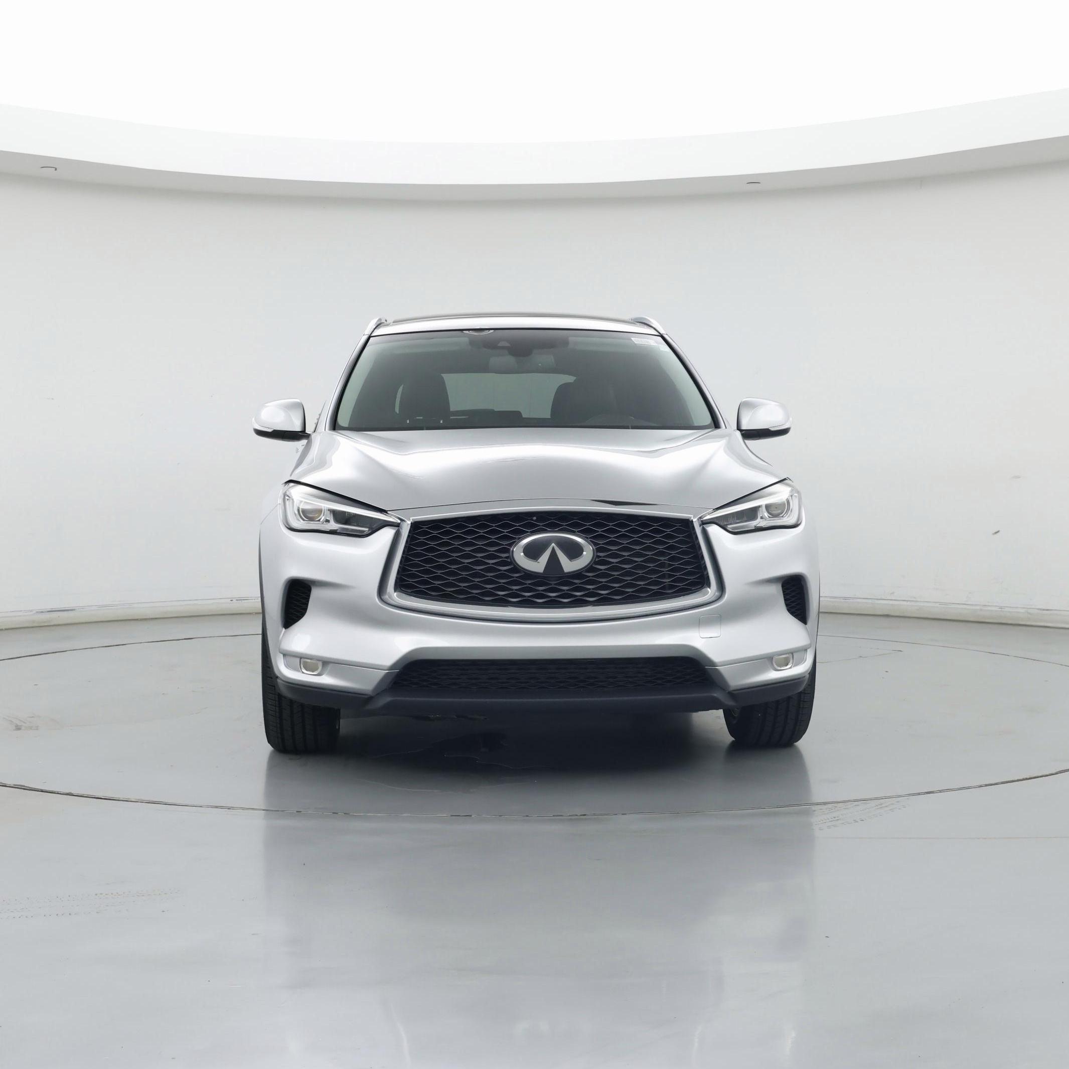 Thumbnail: 2019 INFINITI QX50 - 5