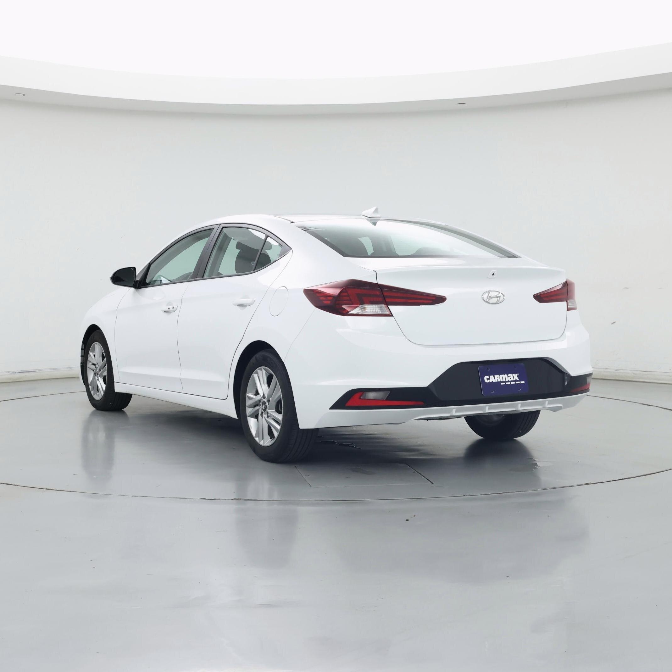 Thumbnail: 2020 Hyundai Elantra - 2