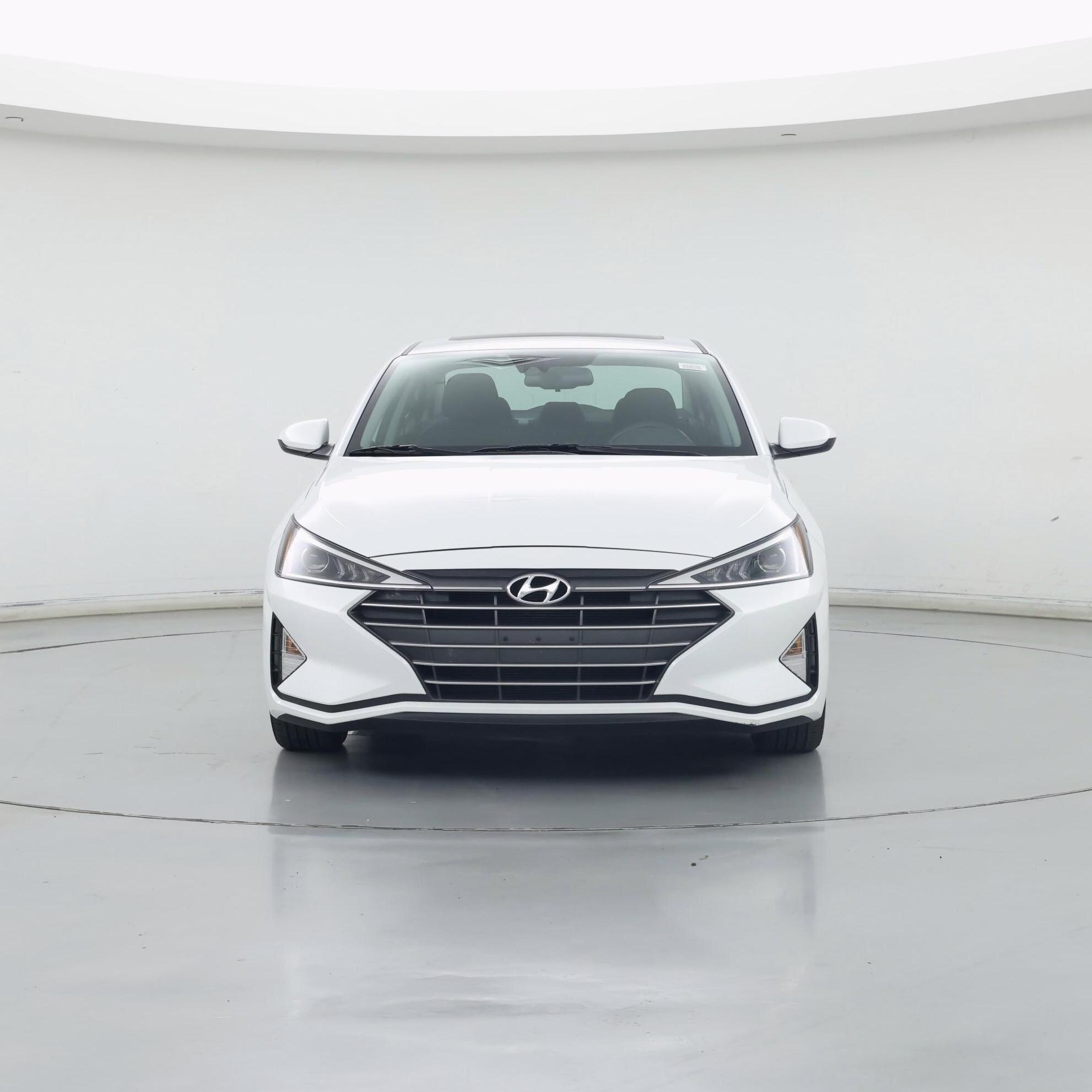Thumbnail: 2020 Hyundai Elantra - 5