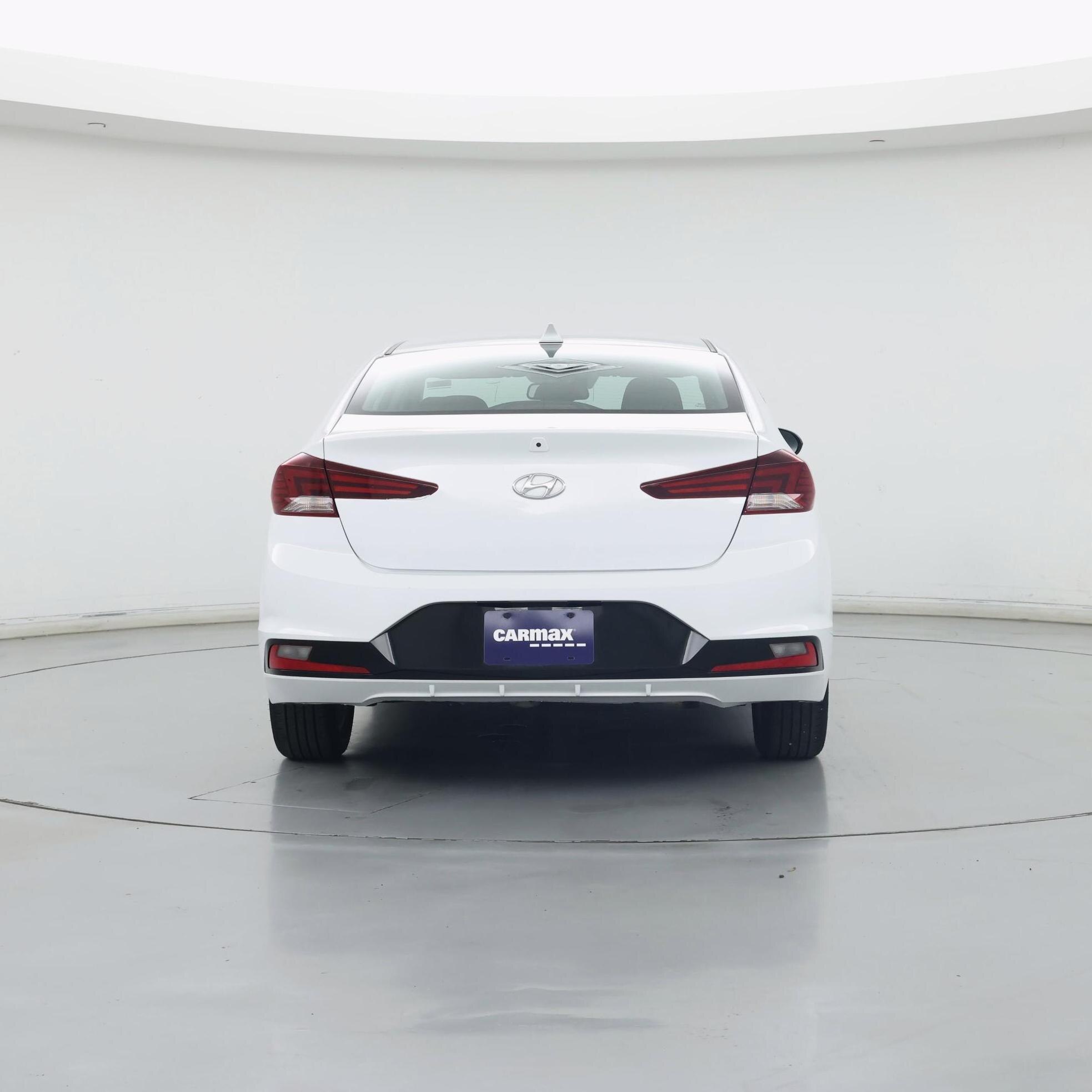 Thumbnail: 2020 Hyundai Elantra - 6