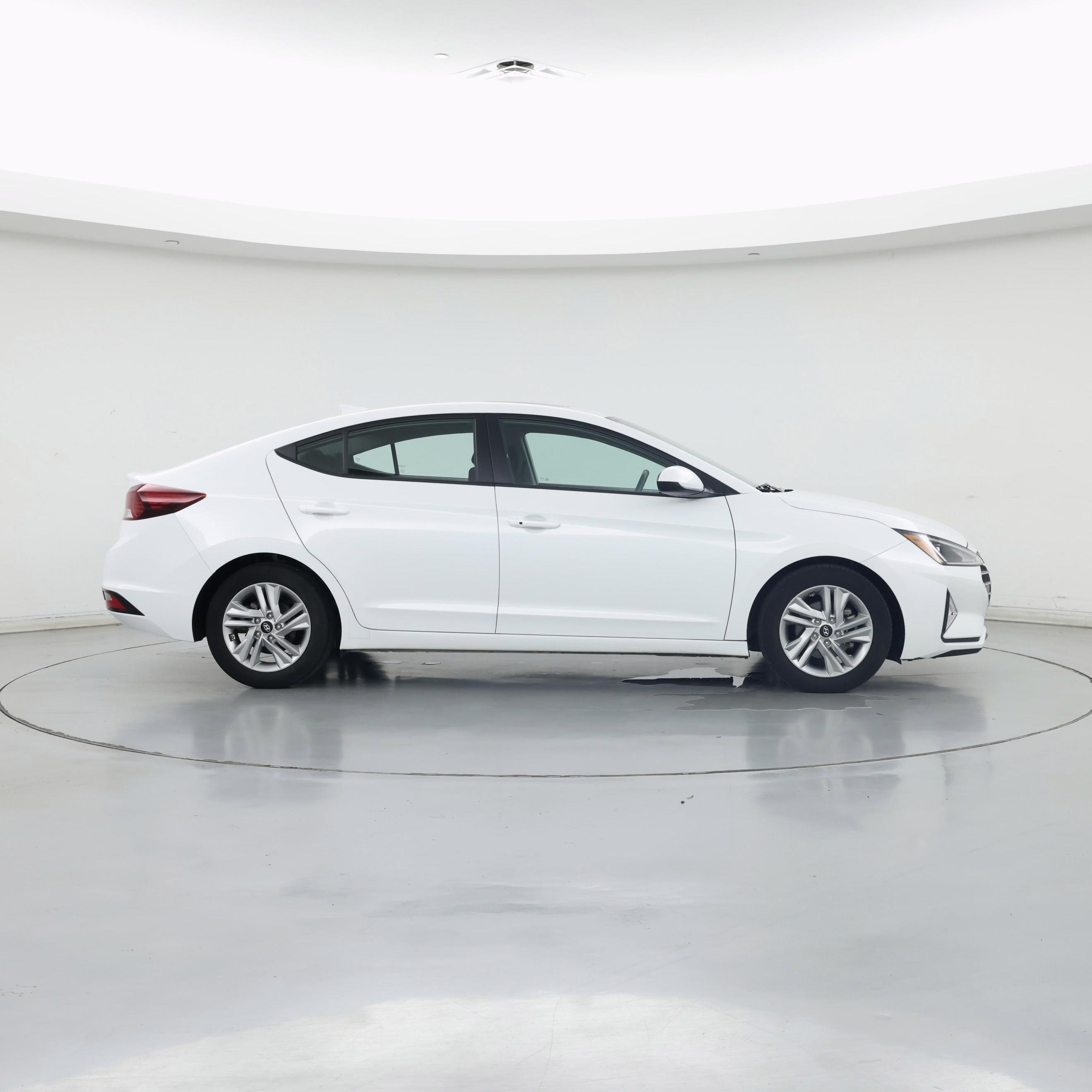 Thumbnail: 2020 Hyundai Elantra - 7