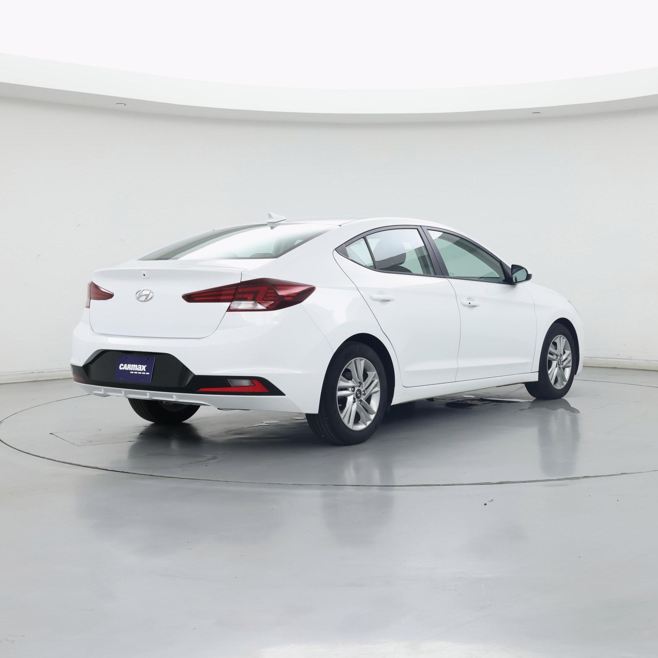 Thumbnail: 2020 Hyundai Elantra - 8