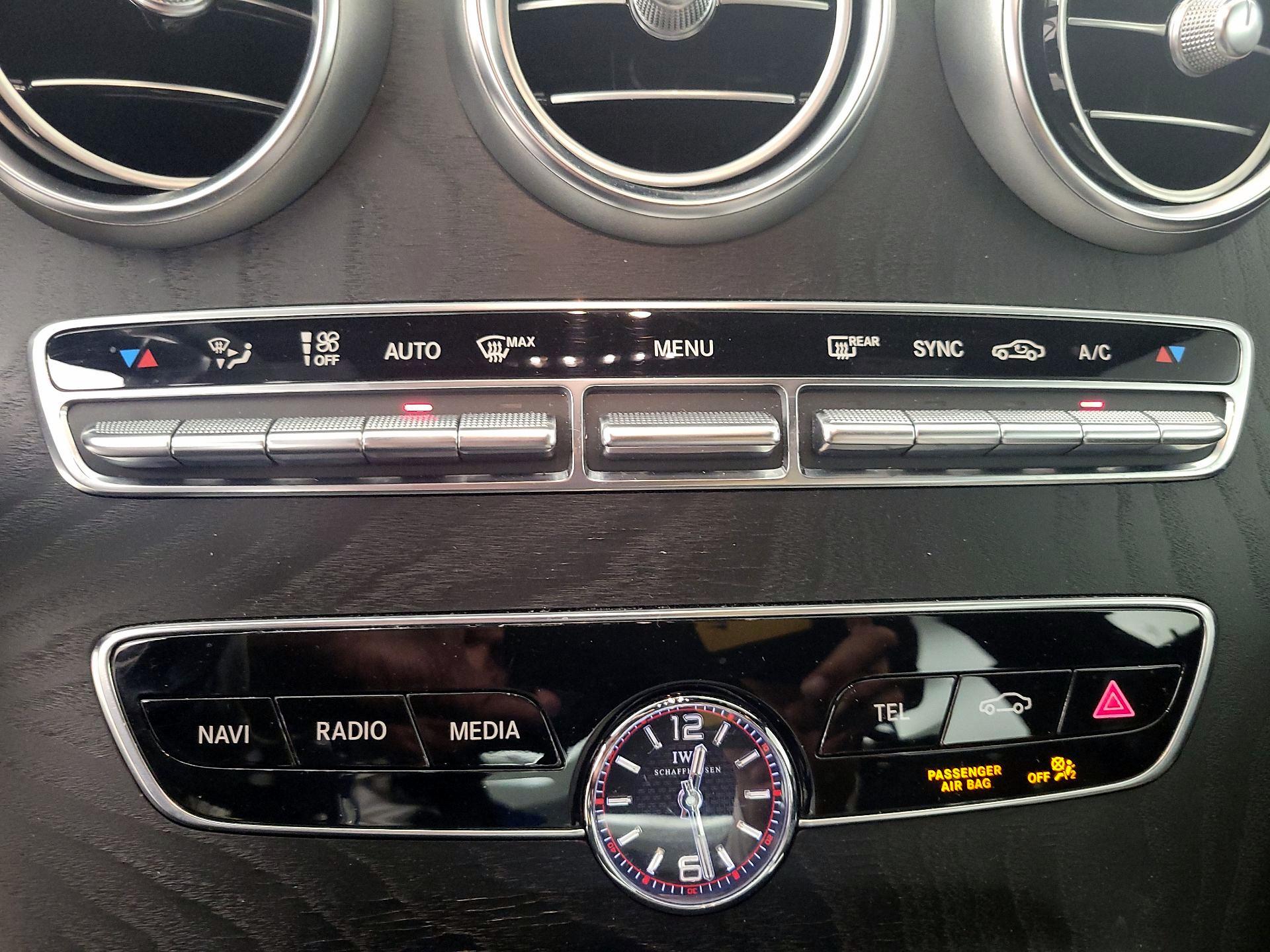 Thumbnail: 2021 Mercedes-Benz C-Class - 17
