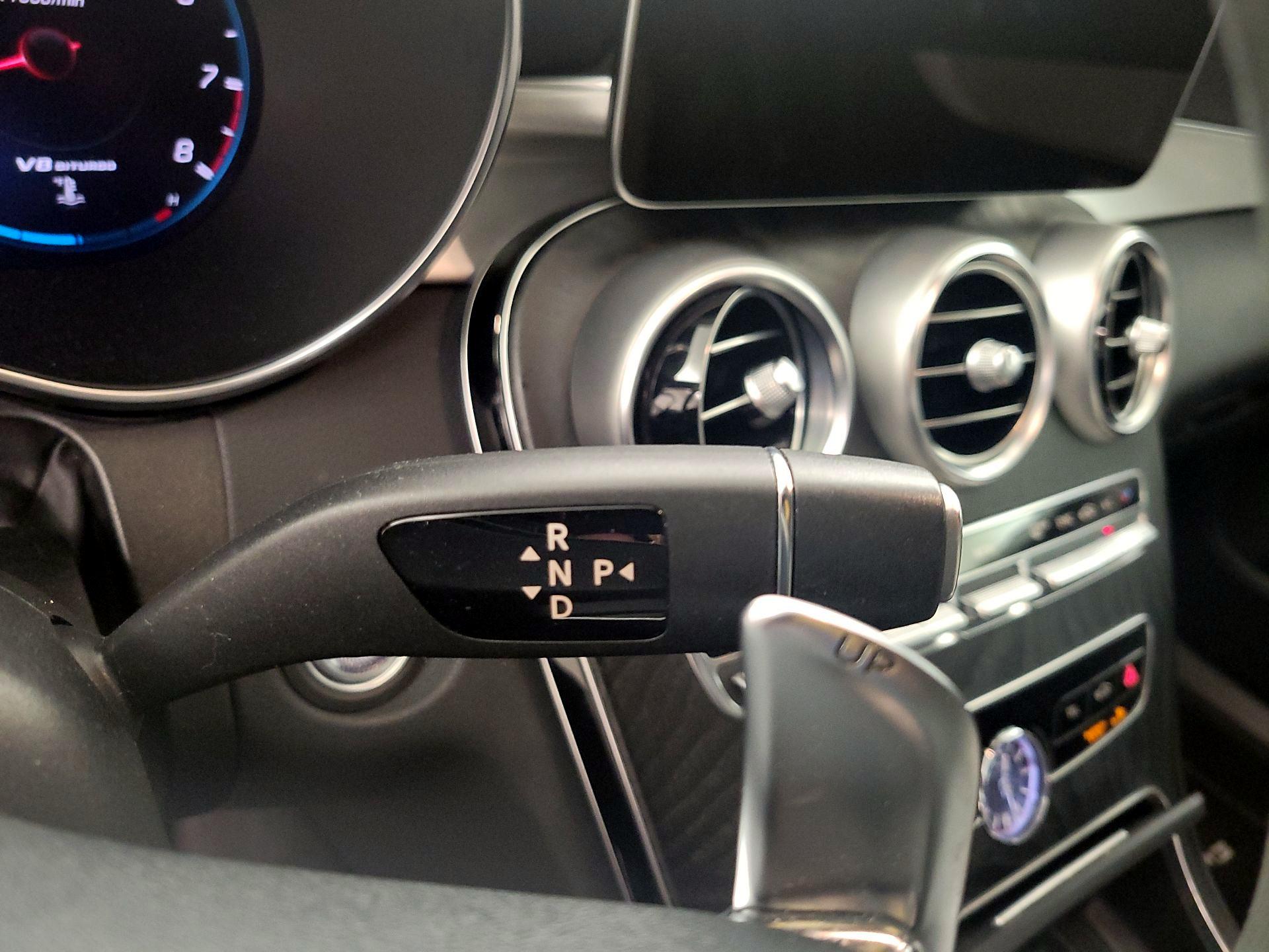 Thumbnail: 2021 Mercedes-Benz C-Class - 18