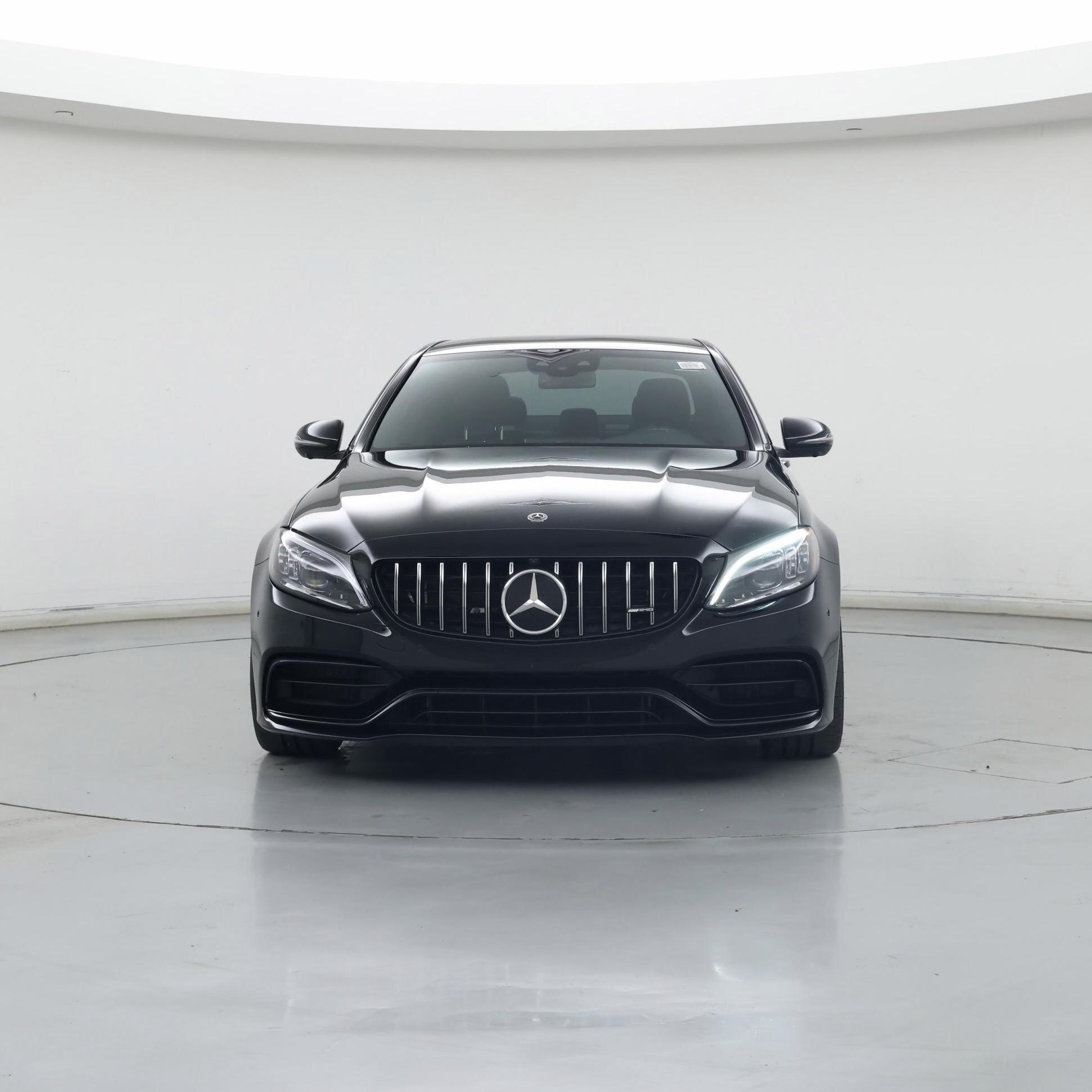 Thumbnail: 2021 Mercedes-Benz C-Class - 5
