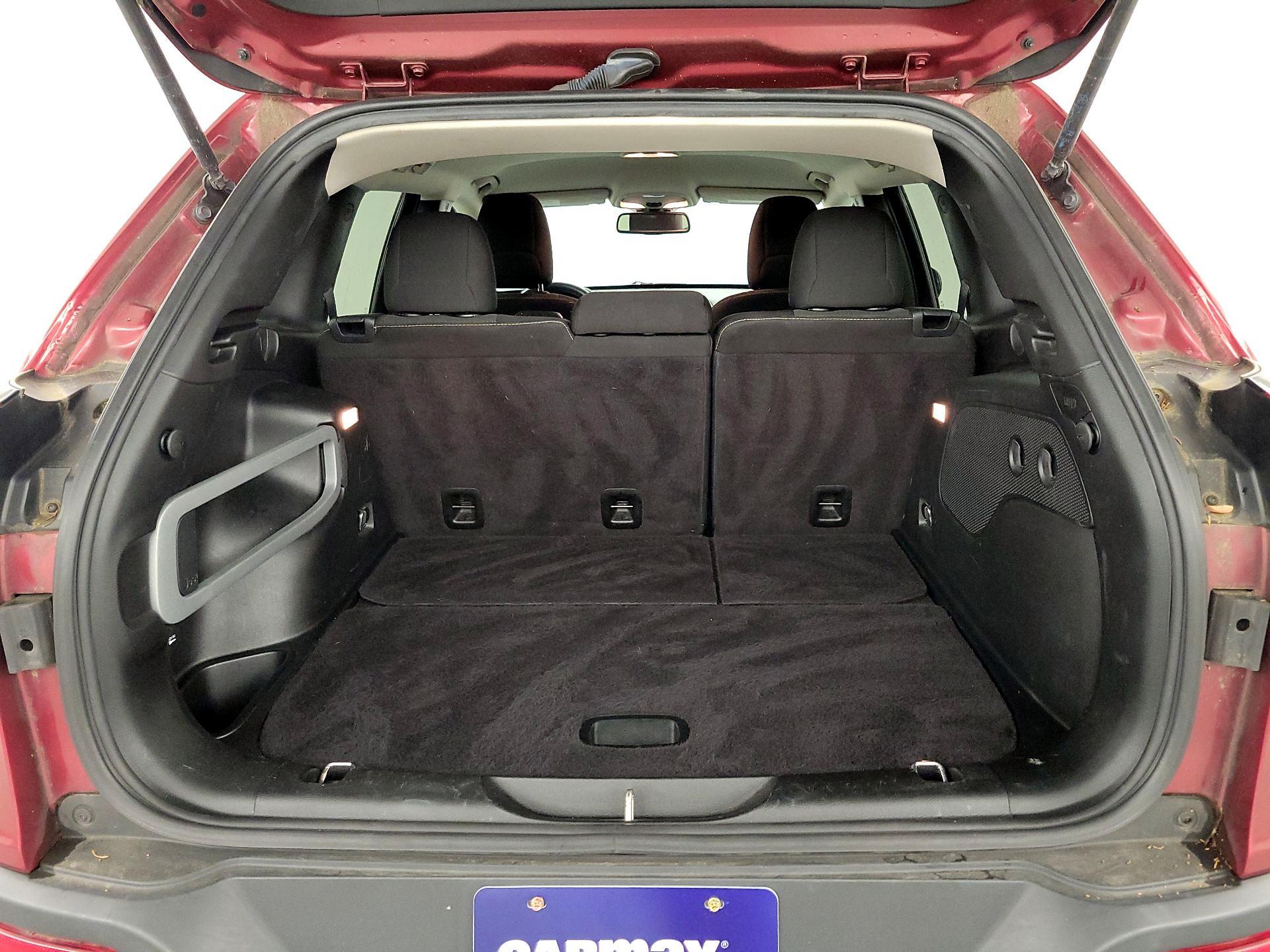 Thumbnail: 2016 Jeep Cherokee - 20