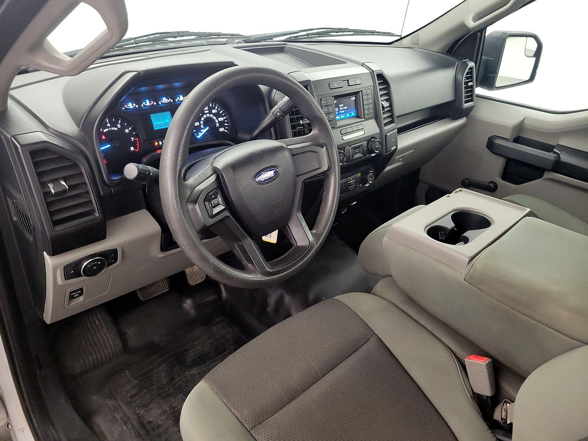 Thumbnail: 2019 Ford F-150 - 9