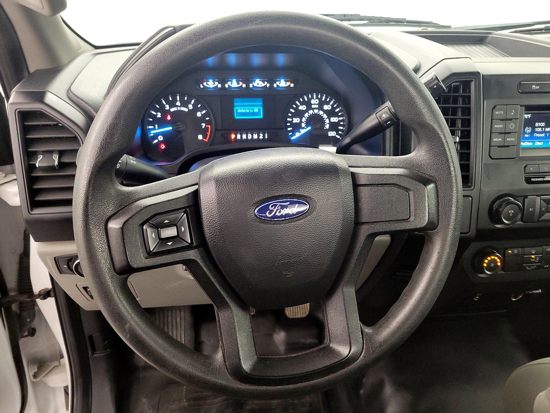 Thumbnail: 2019 Ford F-150 - 10
