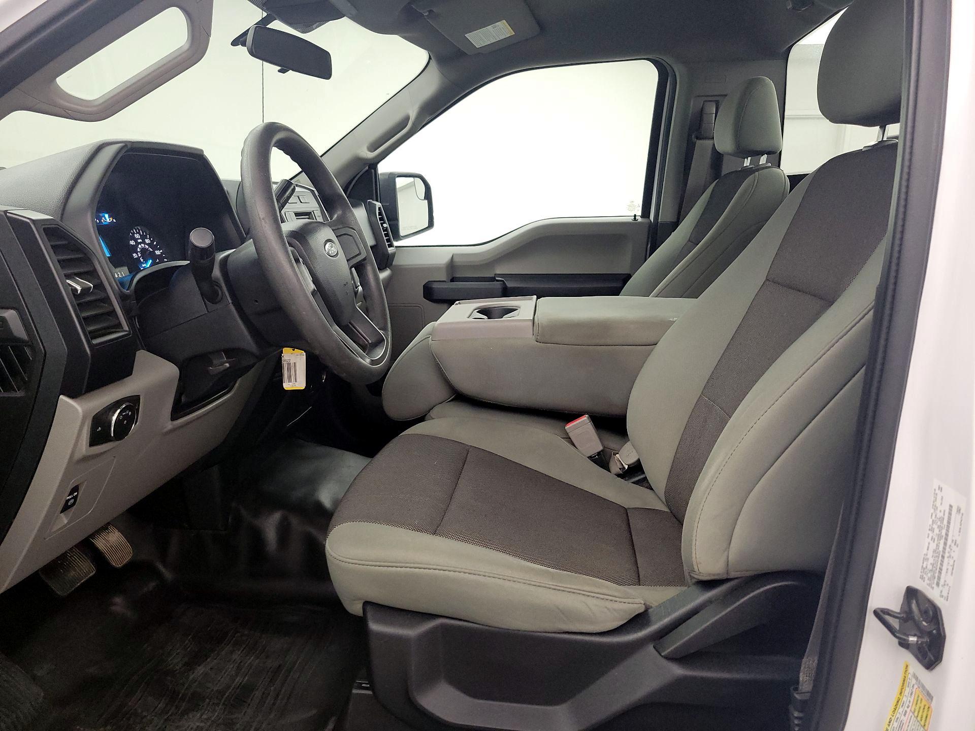 Thumbnail: 2019 Ford F-150 - 11