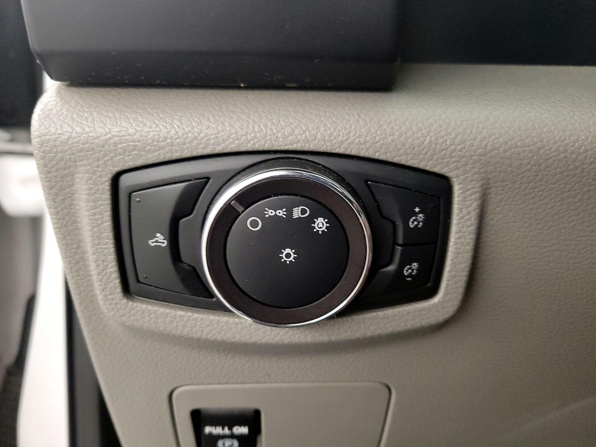 Thumbnail: 2019 Ford F-150 - 13