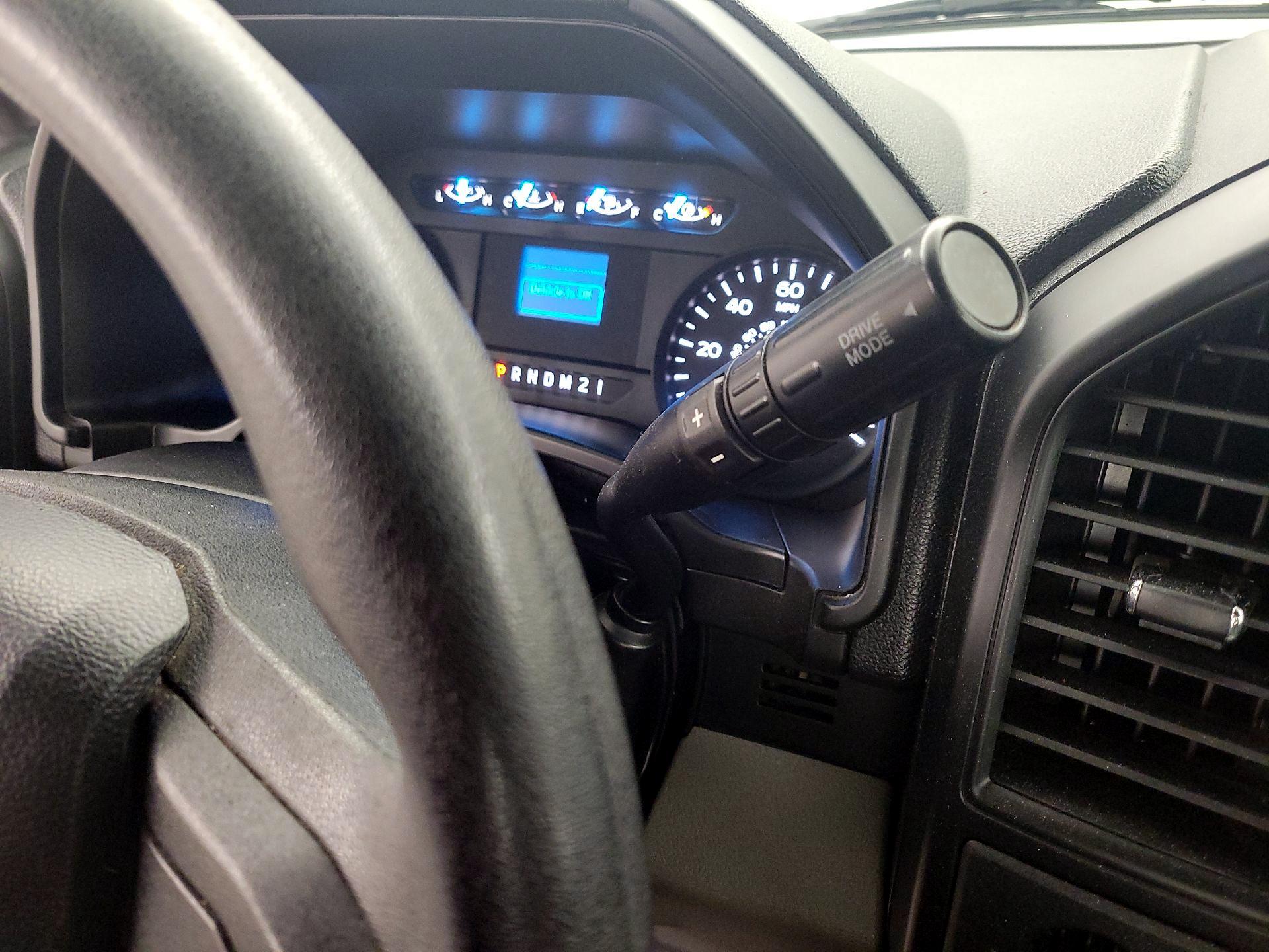 Thumbnail: 2019 Ford F-150 - 17