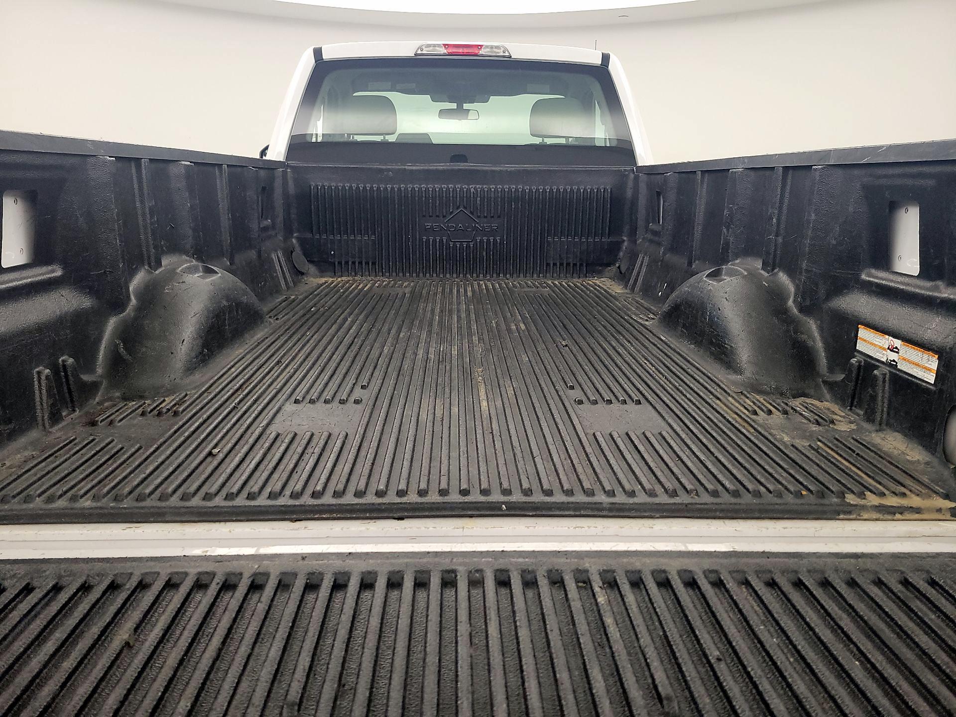 Thumbnail: 2019 Ford F-150 - 19