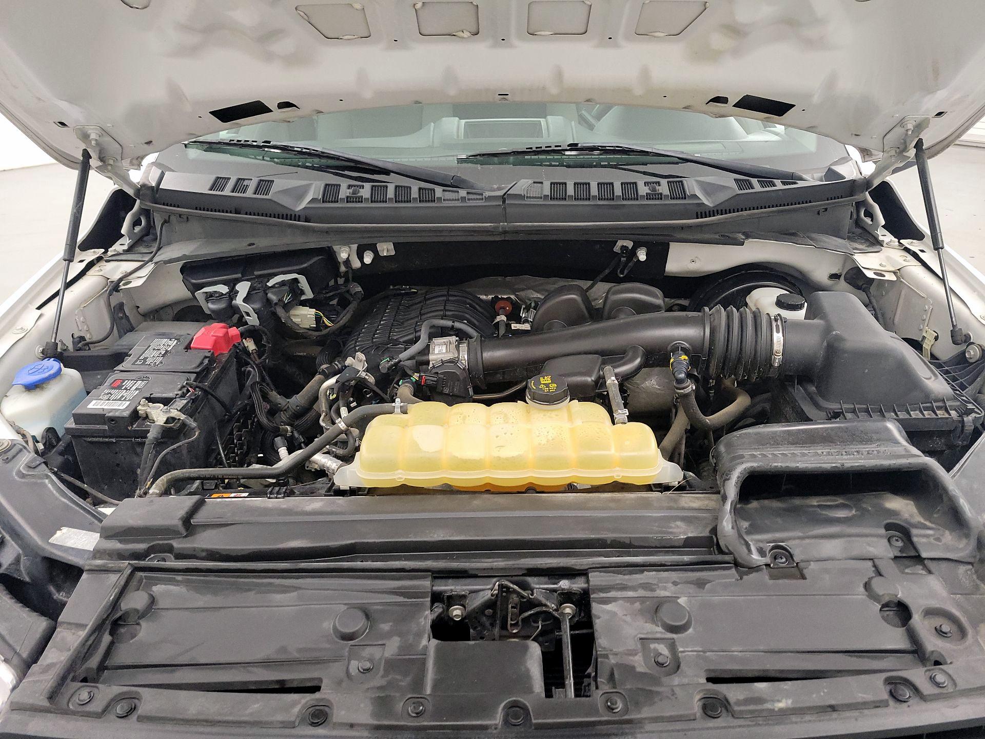 Thumbnail: 2019 Ford F-150 - 20