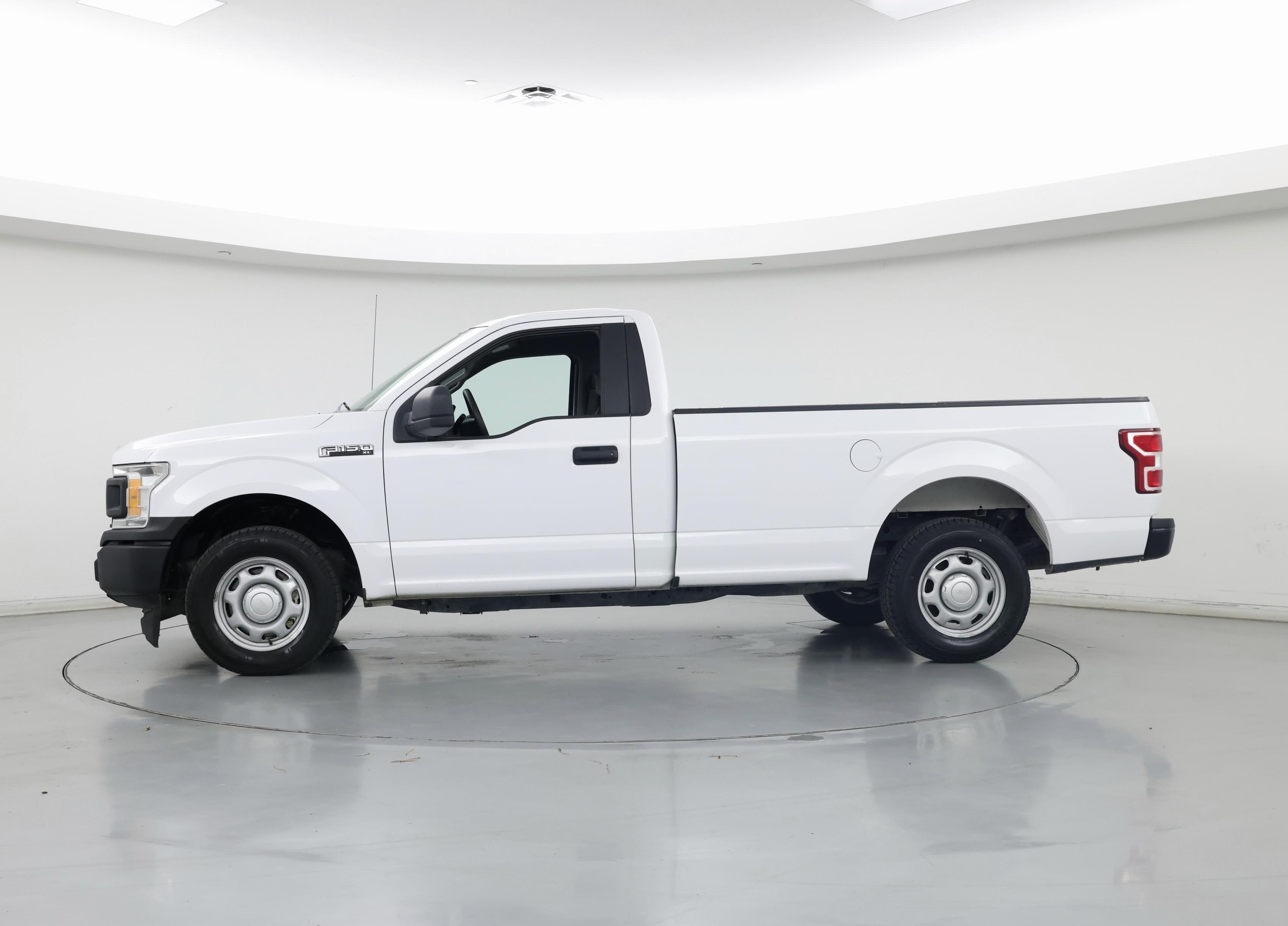 Thumbnail: 2019 Ford F-150 - 3