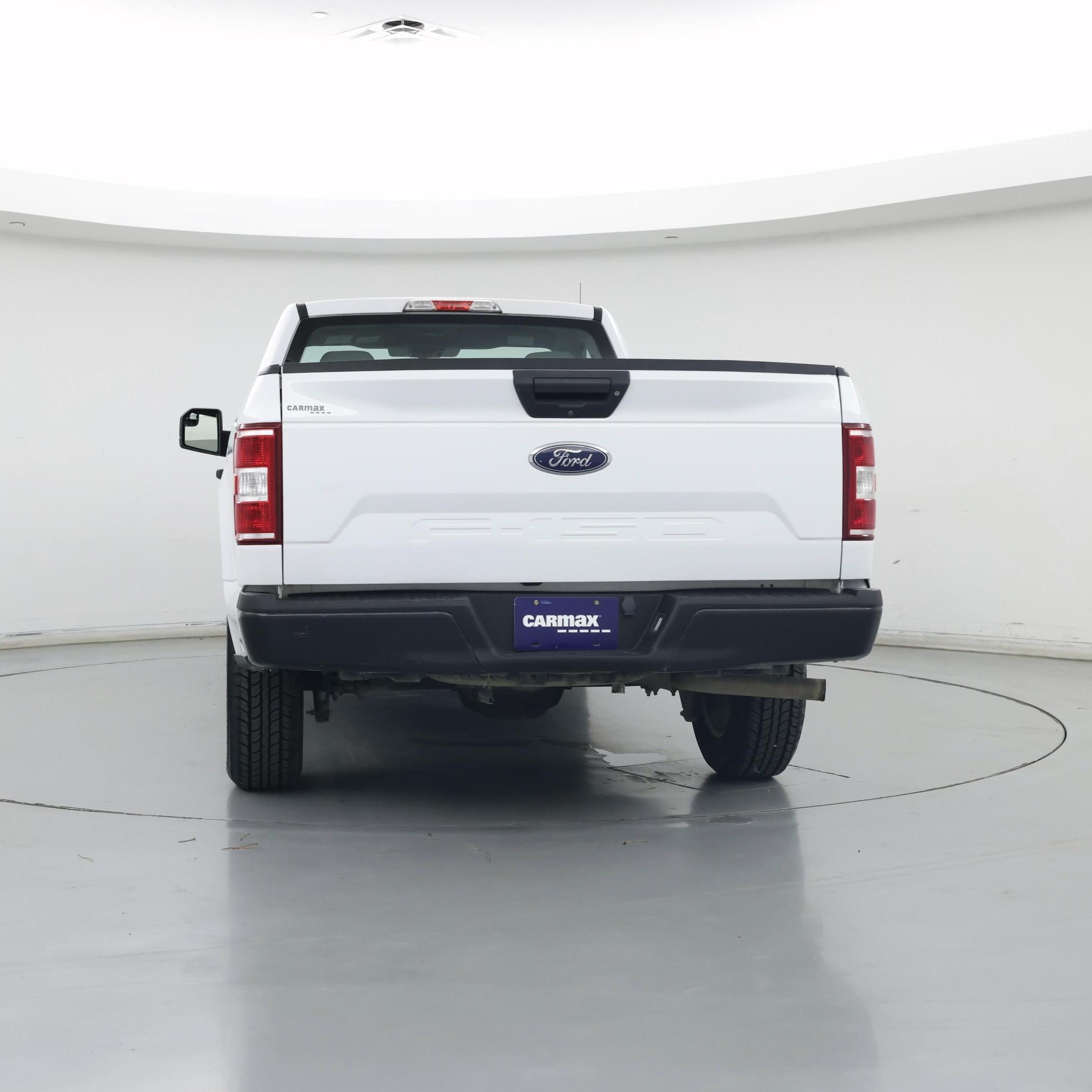 Thumbnail: 2019 Ford F-150 - 6