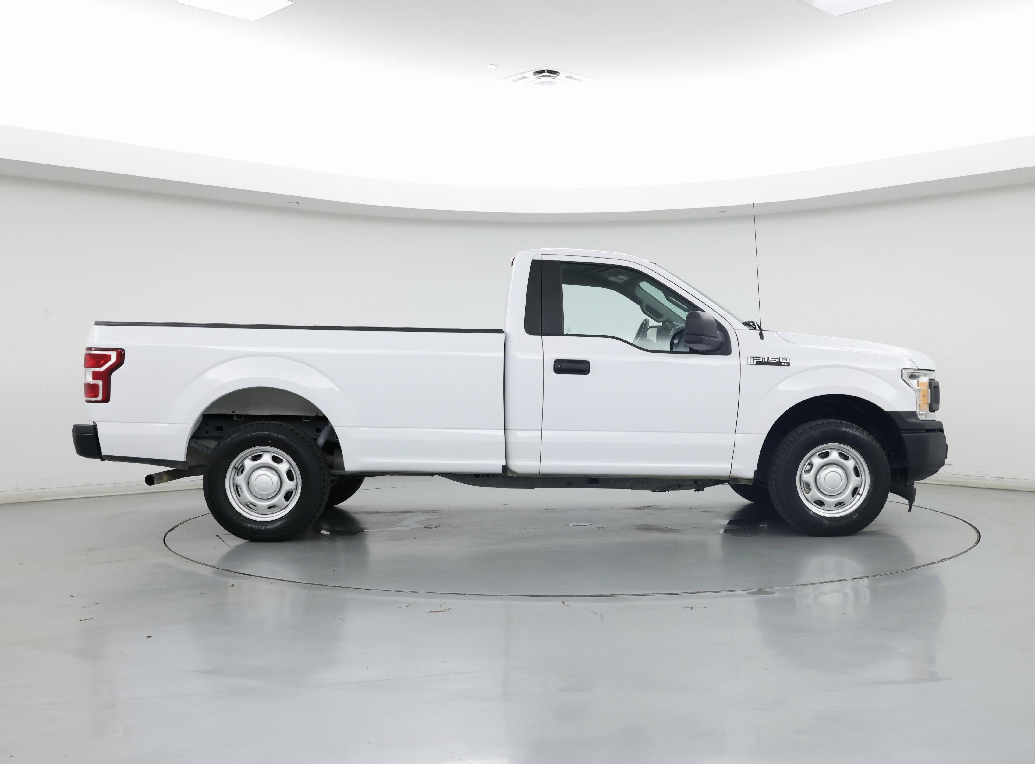 Thumbnail: 2019 Ford F-150 - 7