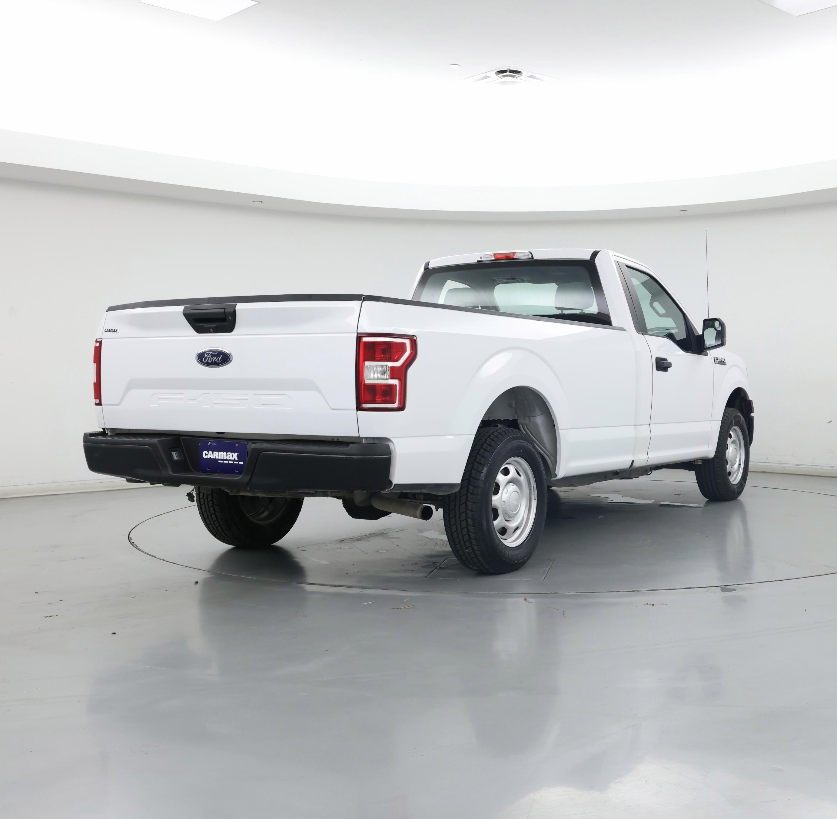 Thumbnail: 2019 Ford F-150 - 8