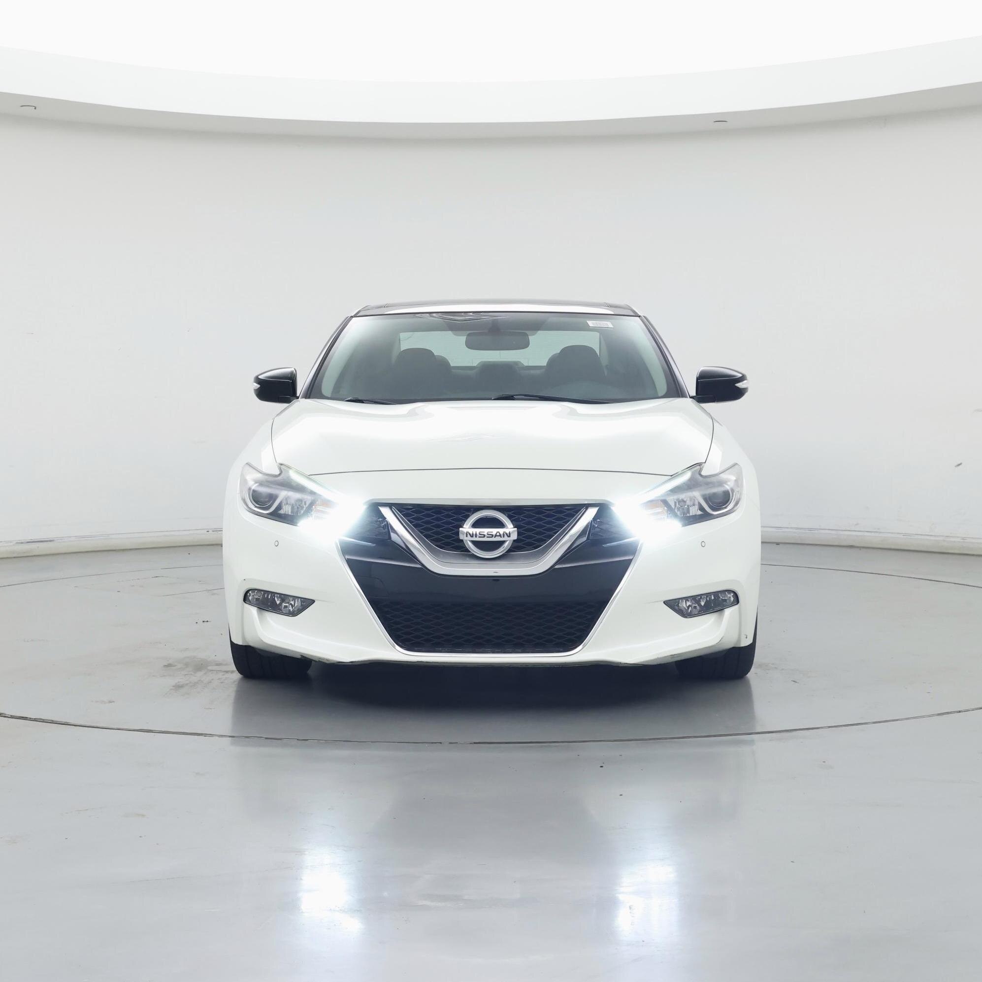 Thumbnail: 2018 Nissan Maxima - 5