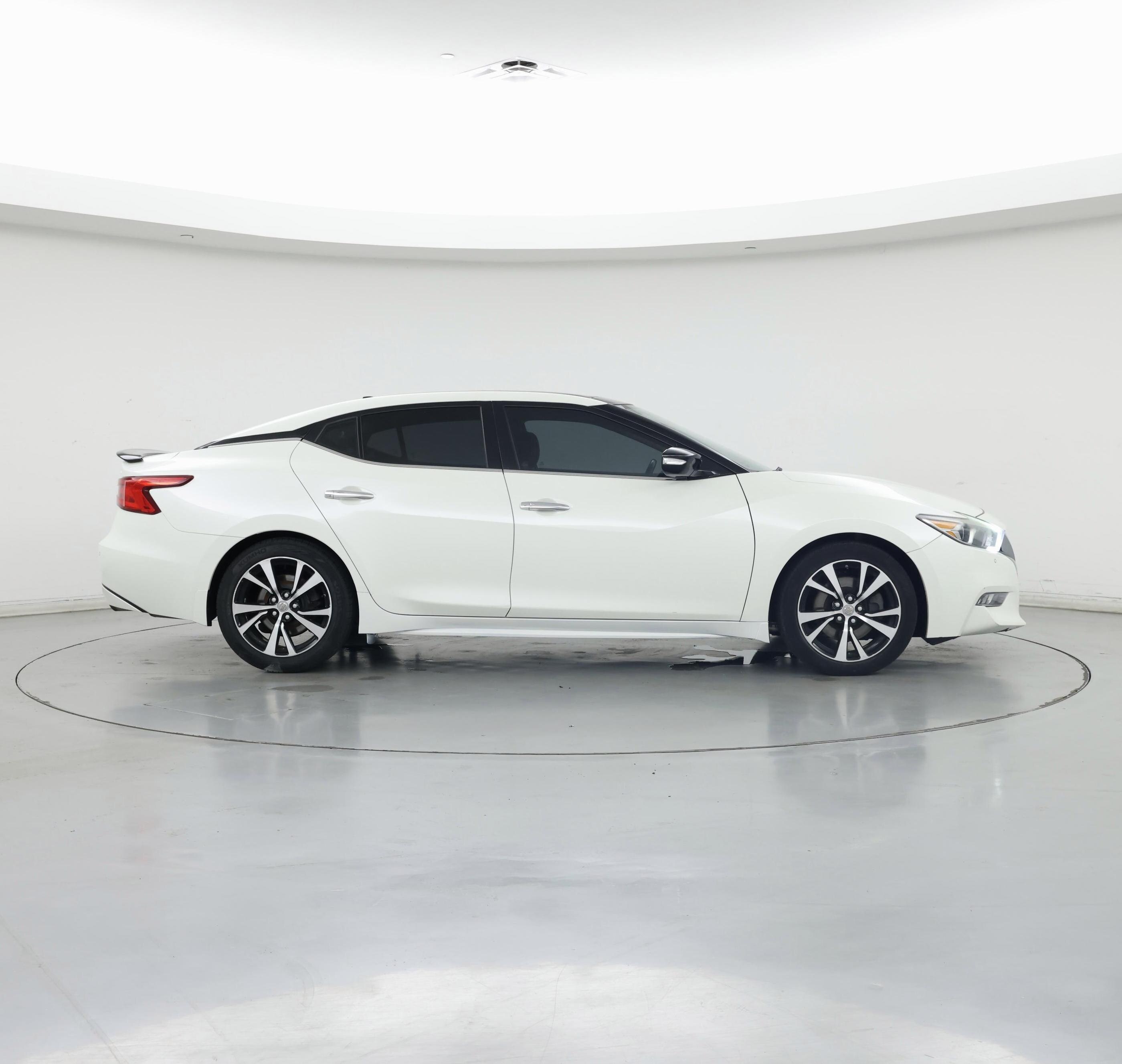 Thumbnail: 2018 Nissan Maxima - 7
