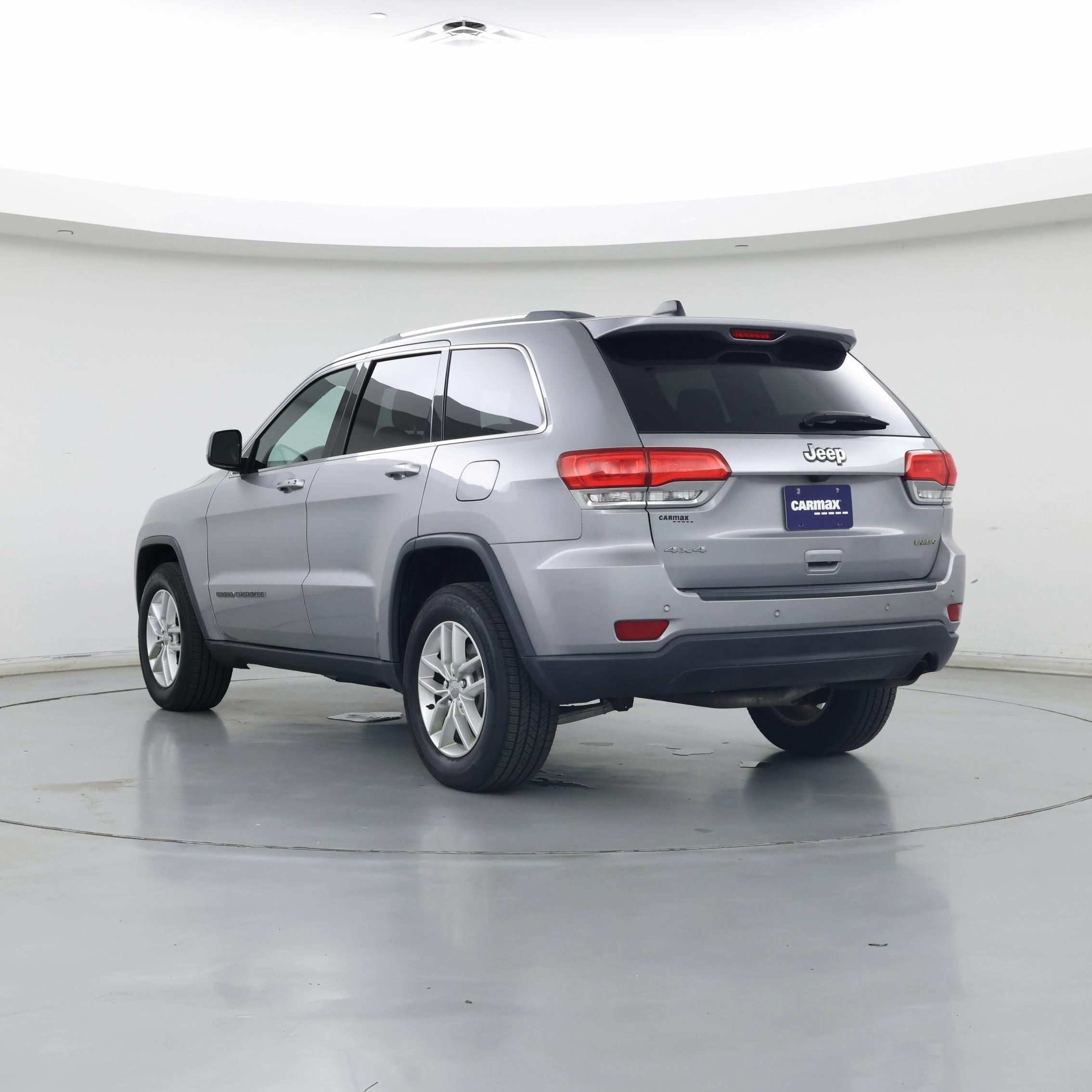 Thumbnail: 2018 Jeep Grand Cherokee - 2
