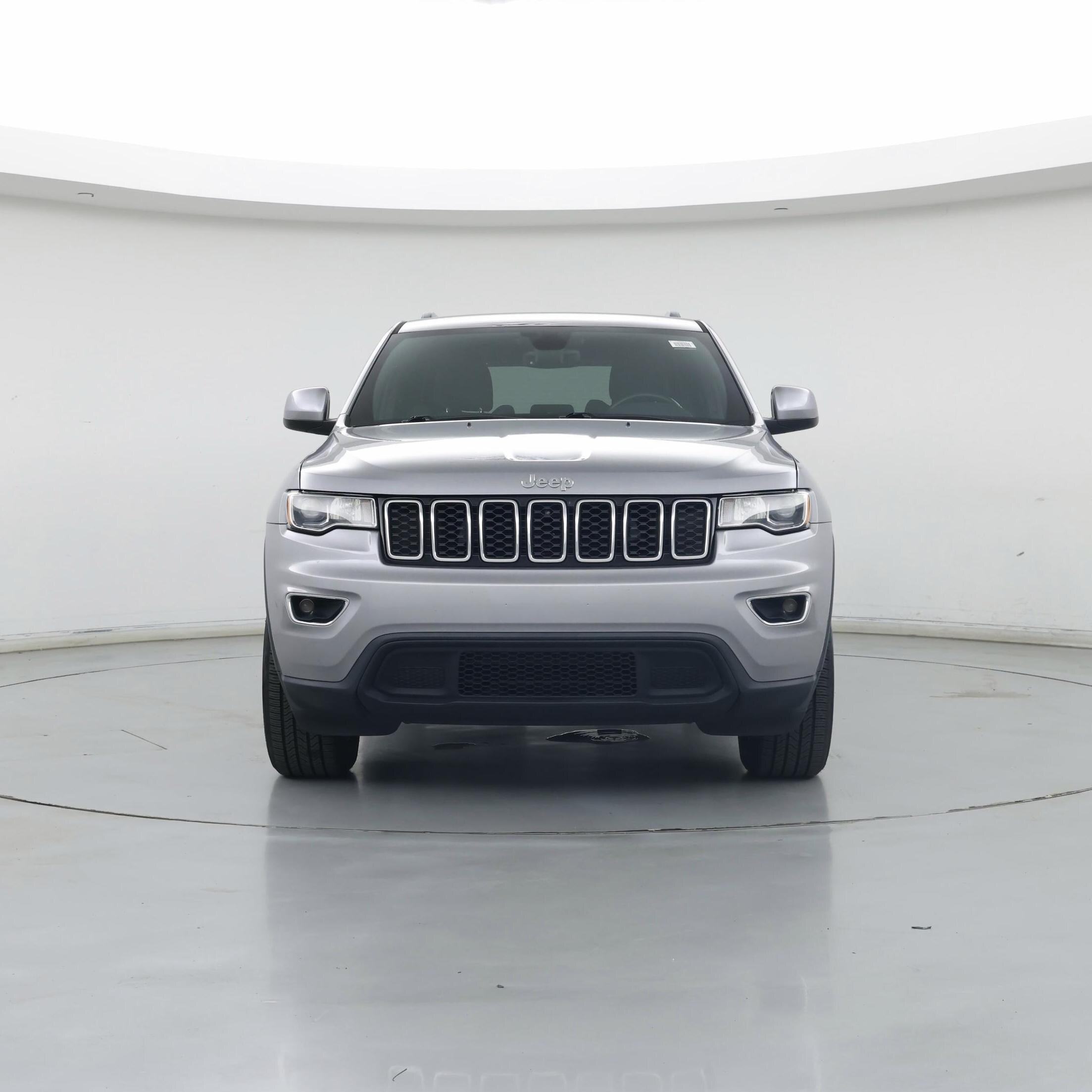 Thumbnail: 2018 Jeep Grand Cherokee - 5