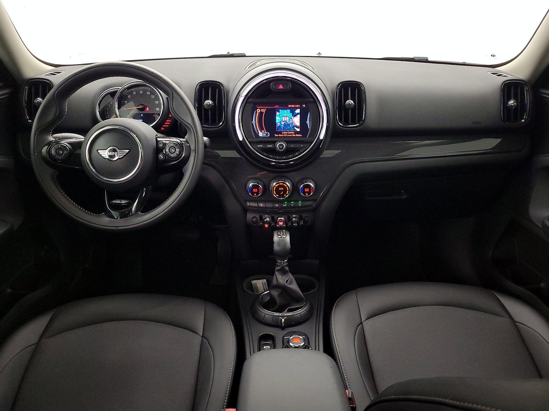 Thumbnail: 2017 MINI Cooper Countryman - 9