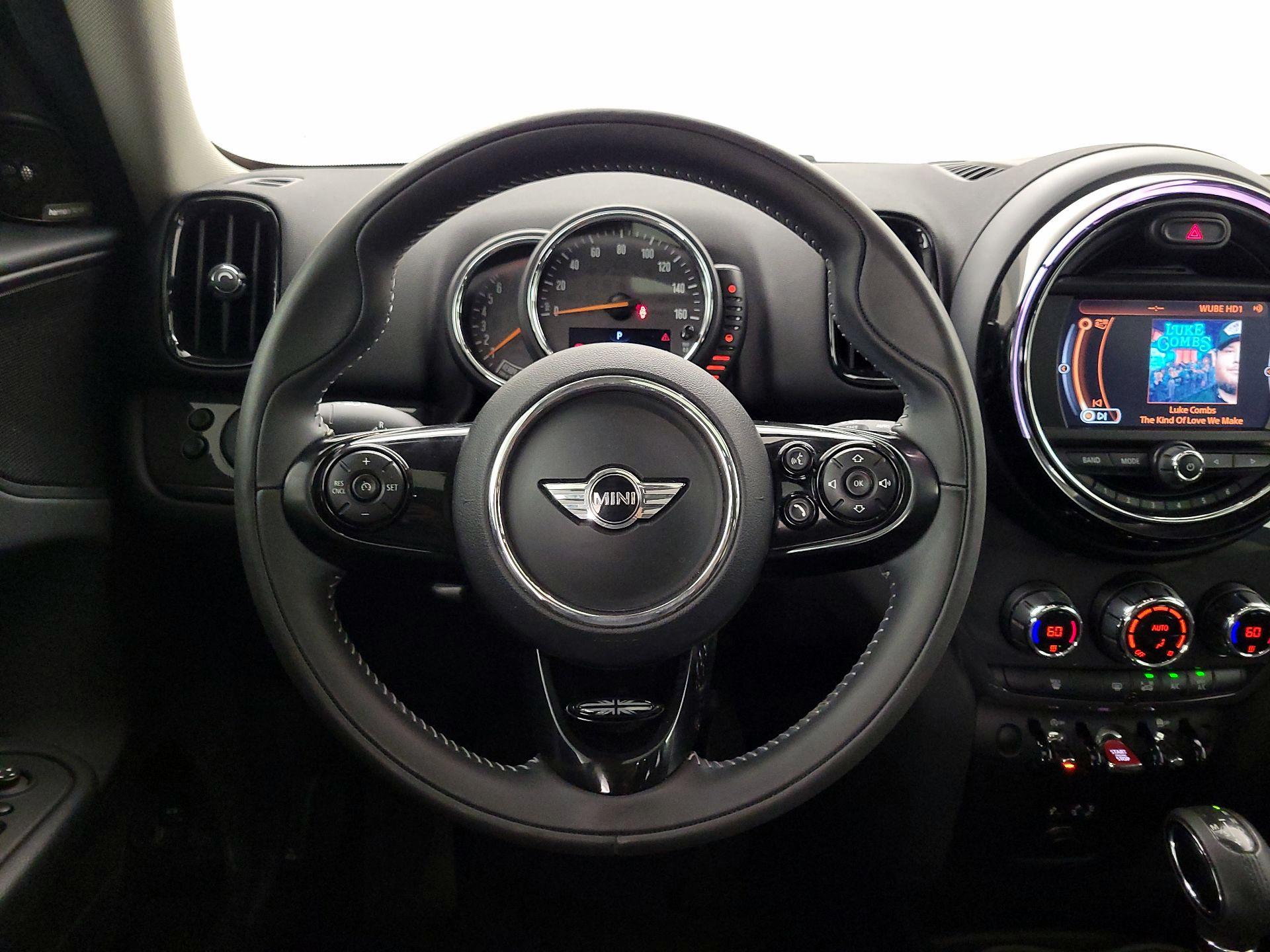 Thumbnail: 2017 MINI Cooper Countryman - 10