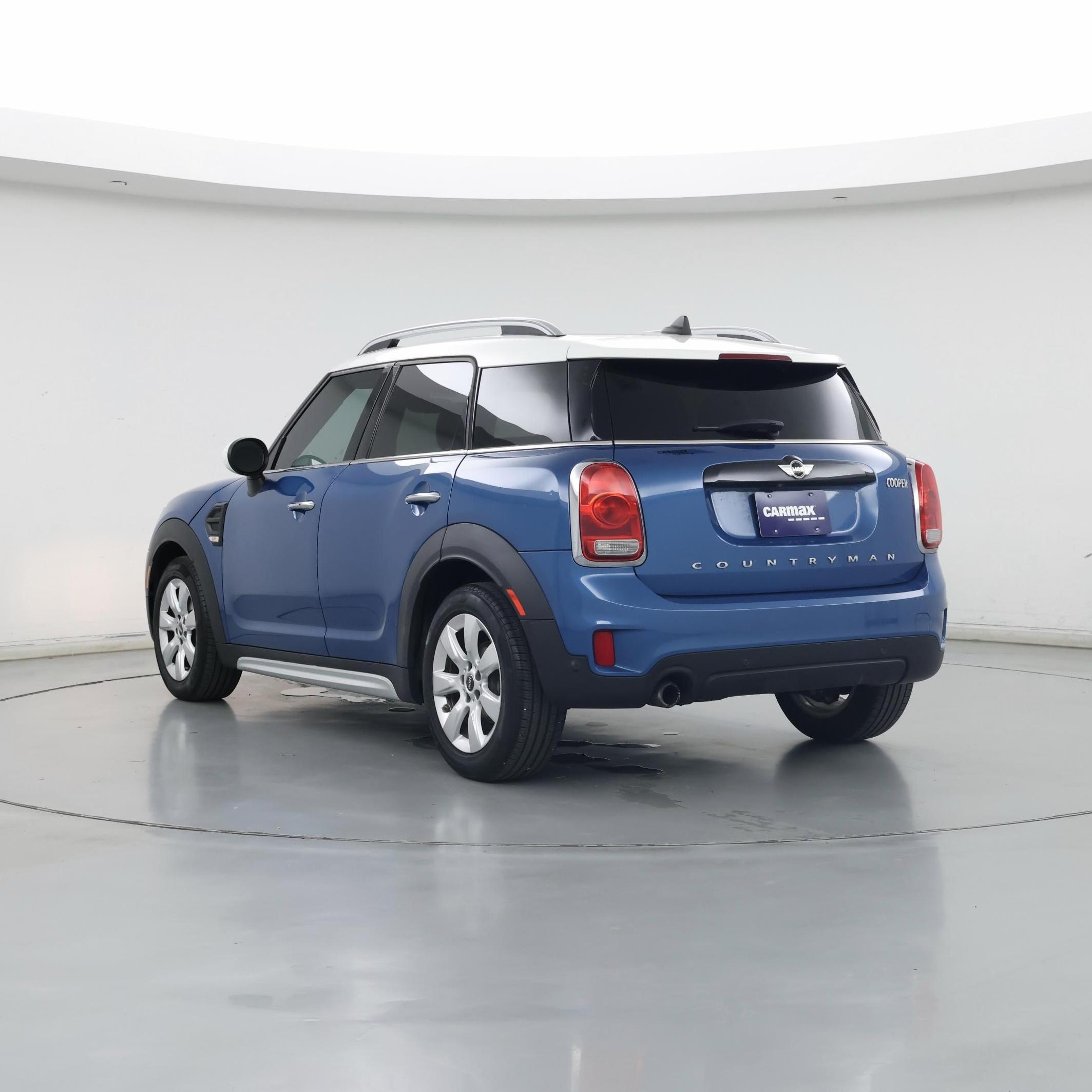 Thumbnail: 2017 MINI Cooper Countryman - 2