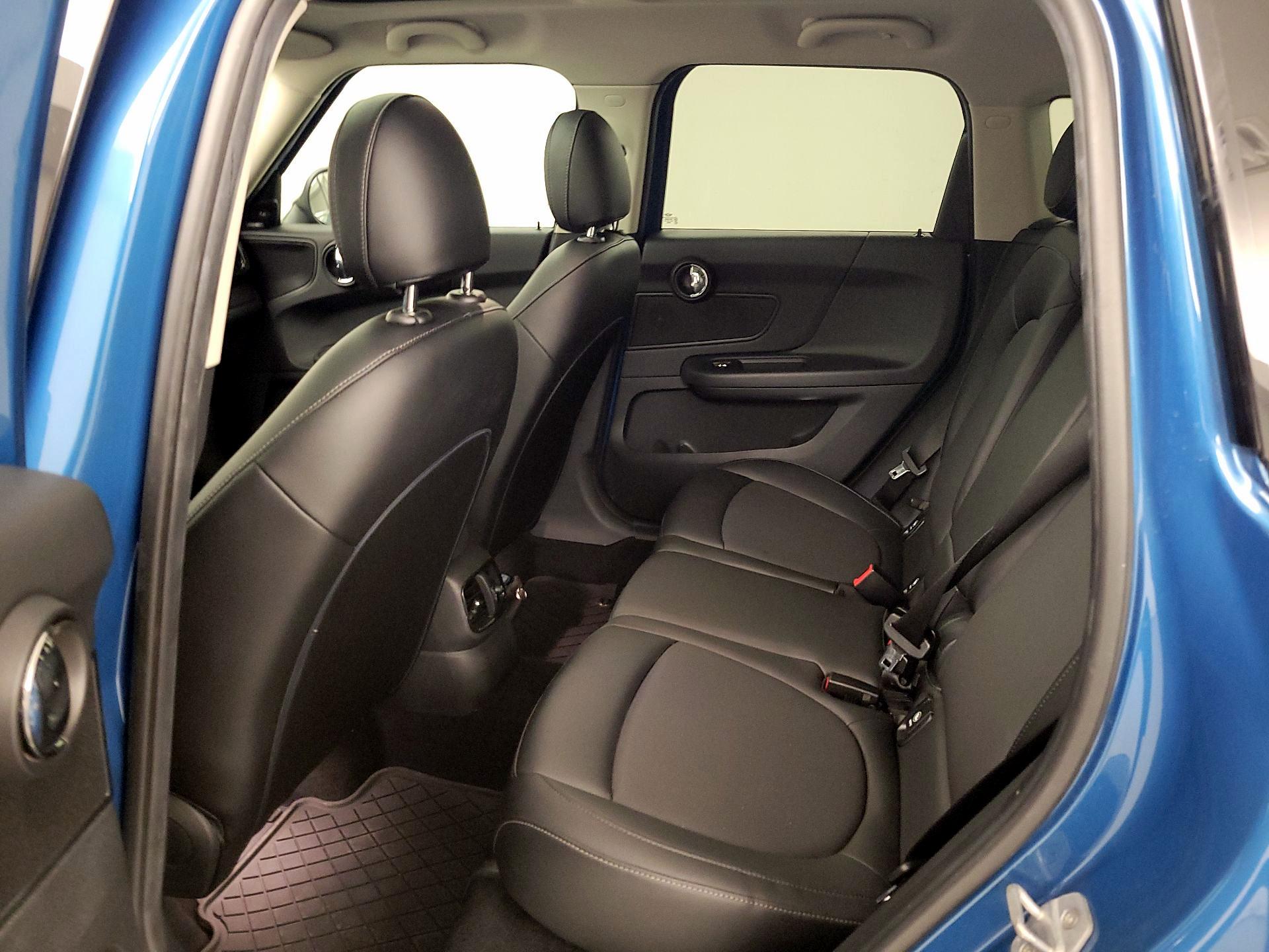 Thumbnail: 2017 MINI Cooper Countryman - 20