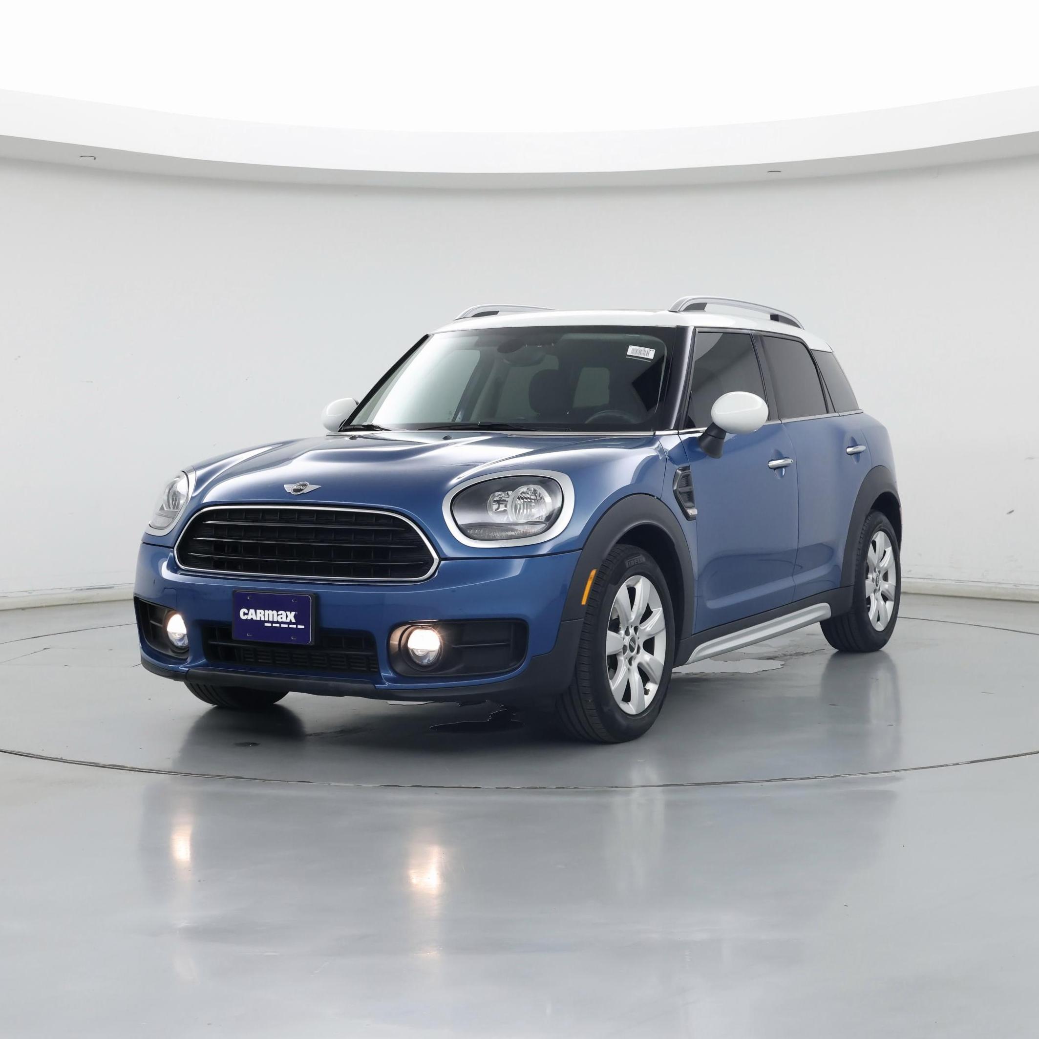 Thumbnail: 2017 MINI Cooper Countryman - 4