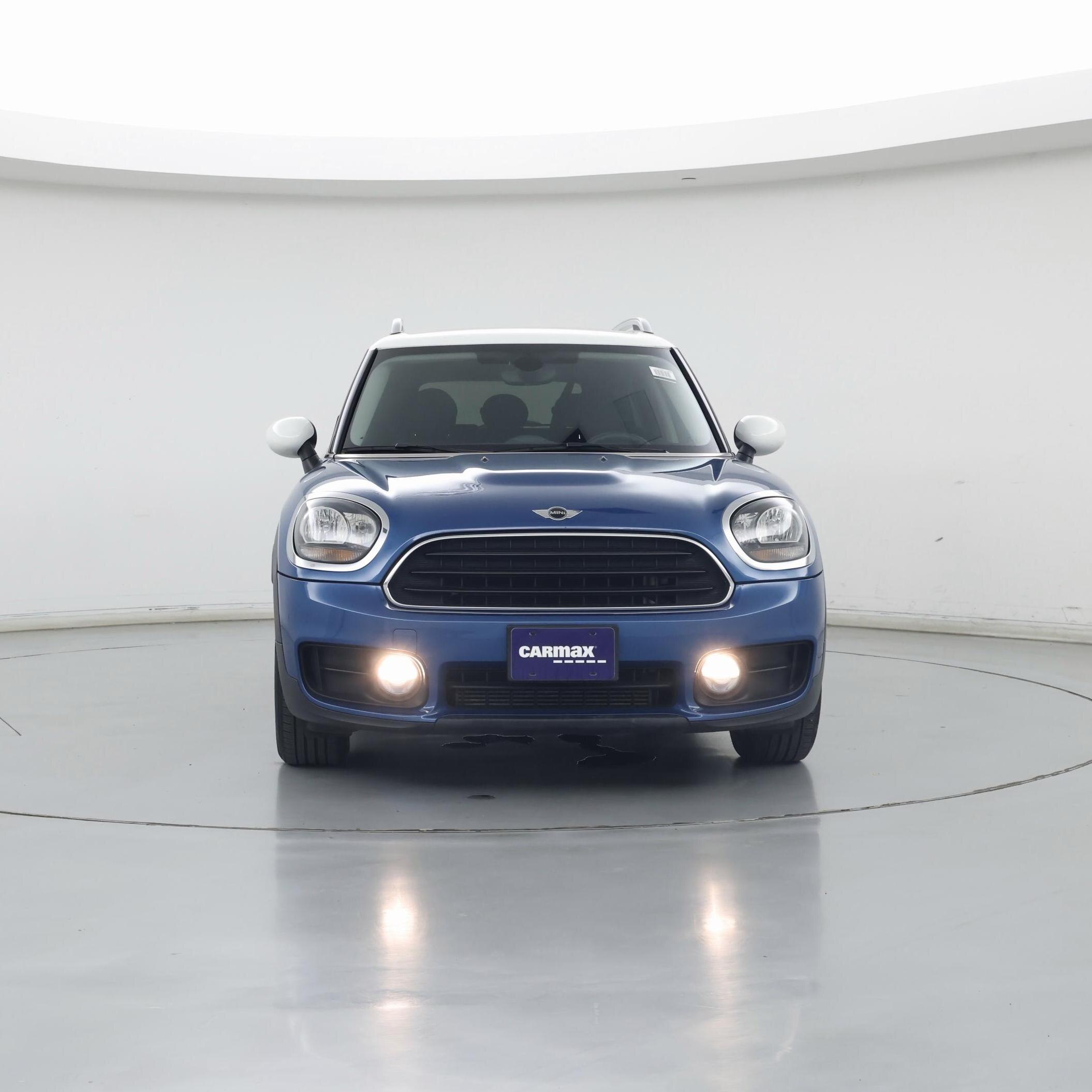 Thumbnail: 2017 MINI Cooper Countryman - 5