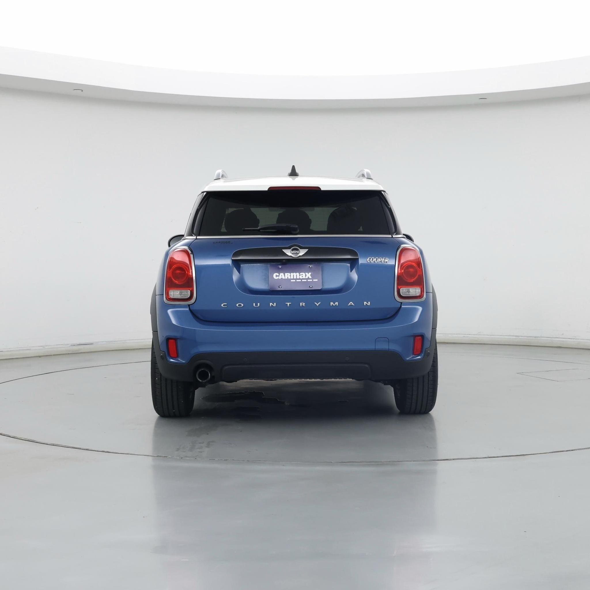 Thumbnail: 2017 MINI Cooper Countryman - 6