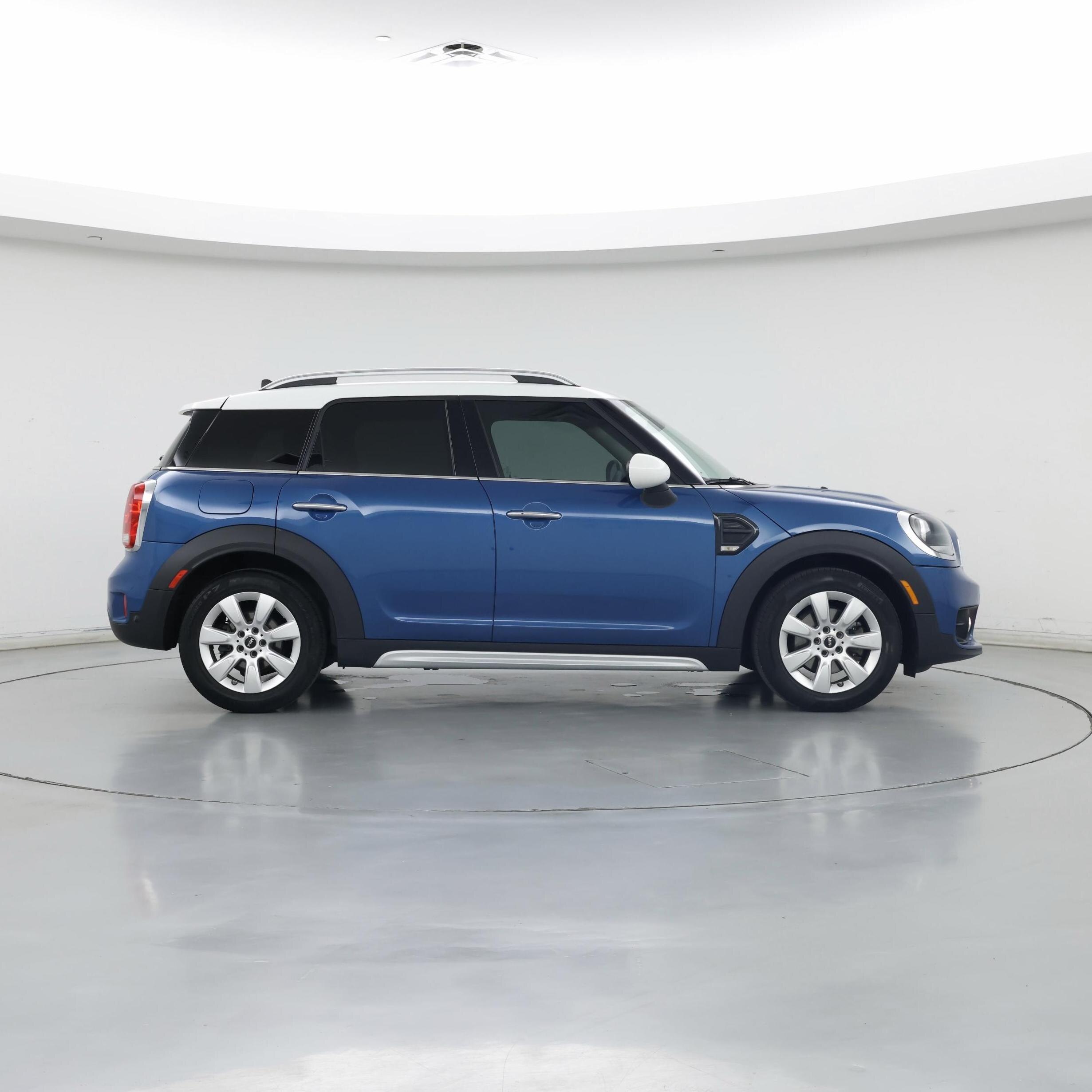 Thumbnail: 2017 MINI Cooper Countryman - 7